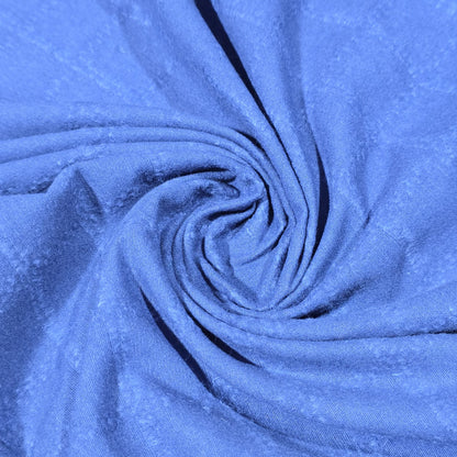 Brushed 100% Cotton Flannel Fabric Soft Craft Dress Material 58" Sold By The Meter