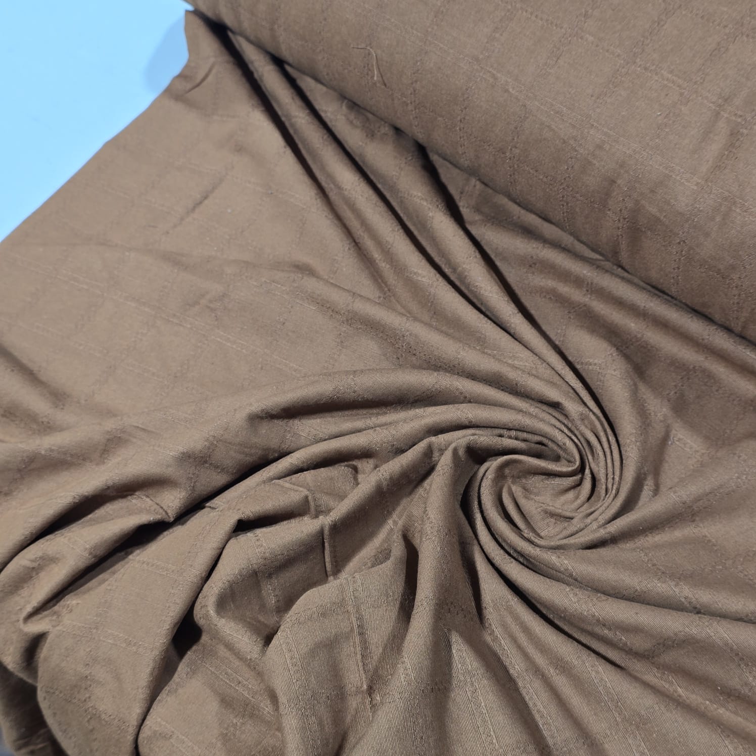 Brushed 100% Cotton Flannel Fabric Soft Craft Dress Material 58