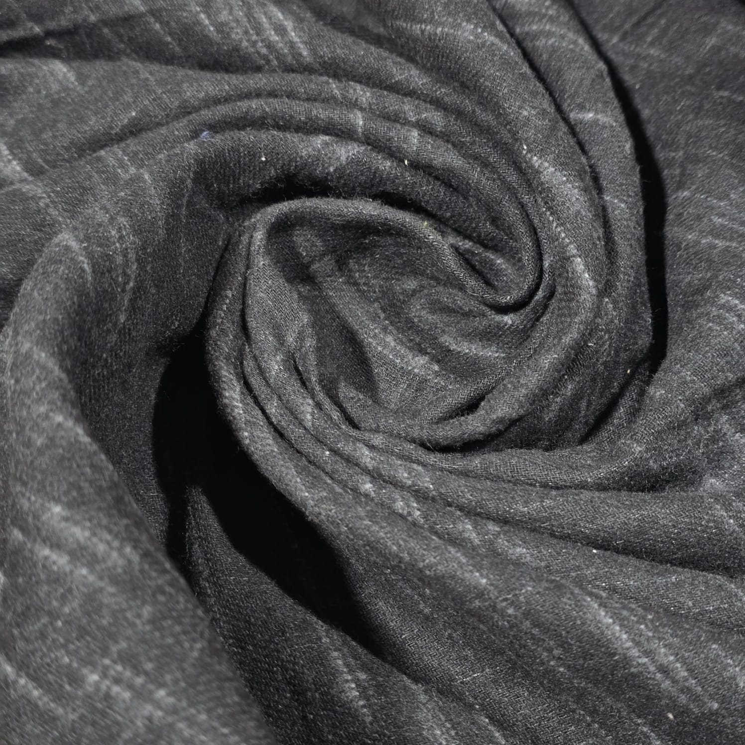 Brushed 100% Cotton Flannel Fabric Soft Craft Dress Material 58