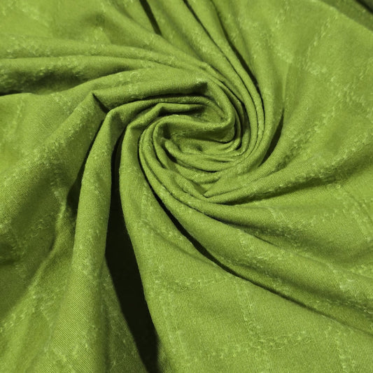 Brushed 100% Cotton Flannel Fabric Soft Craft Dress Material 58" Sold By The Meter