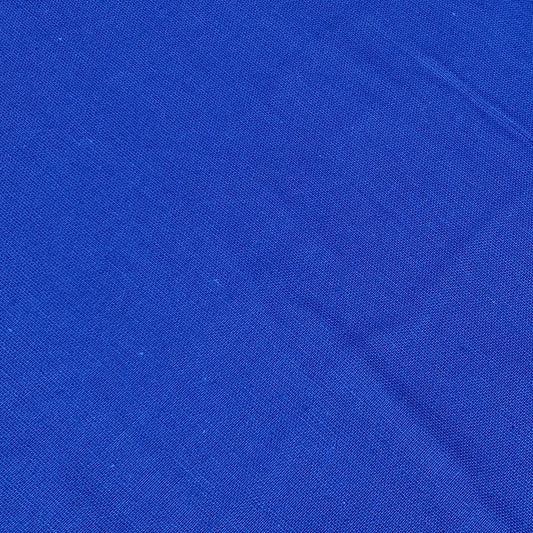 Plain 100% Cotton Linen Fabric | 58" (147cm) Wide Dressmaking, Crafting & Quilting Material – Sold by the Metre