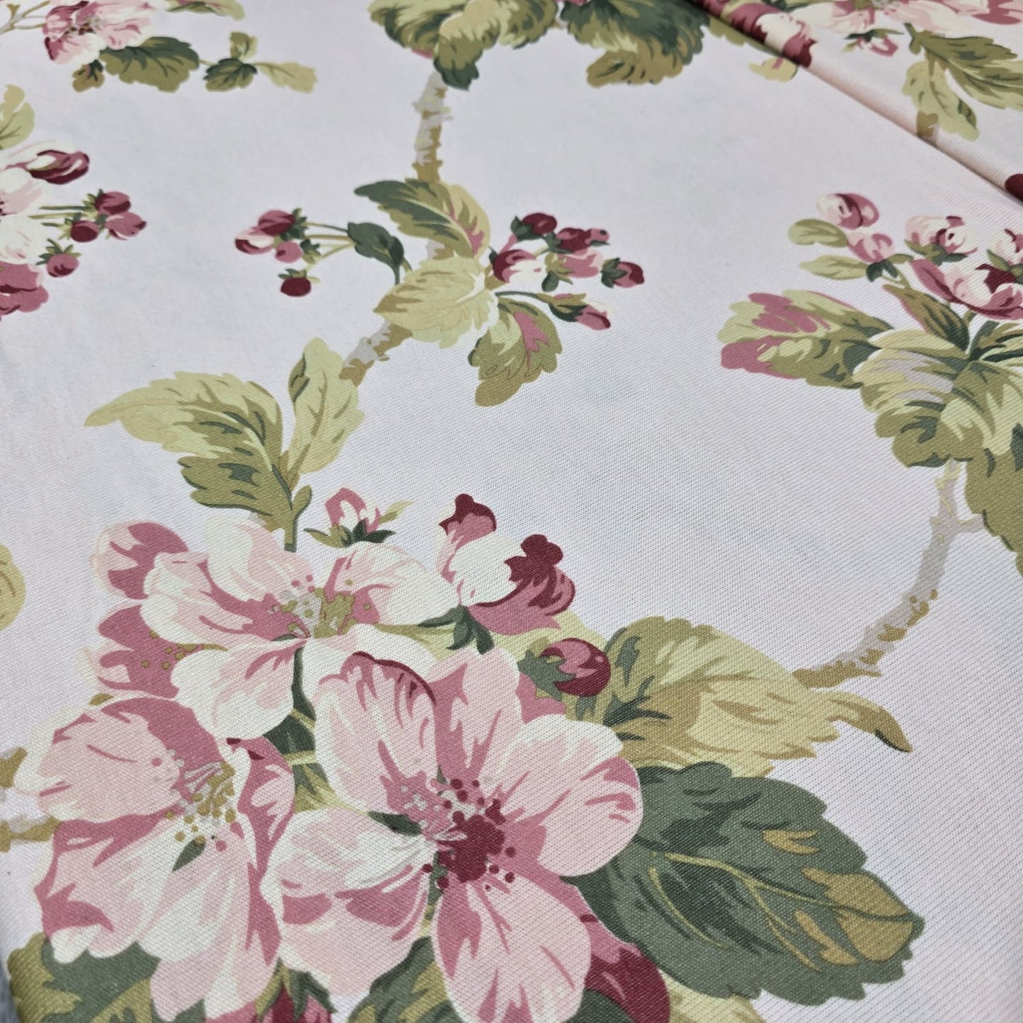 Deadstock Viscose Jersey Fabric 58" Wide | Soft Stretch Knit Dressmaking