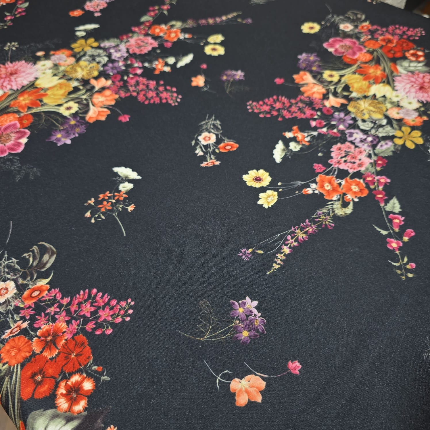 Scuba Fabric 58