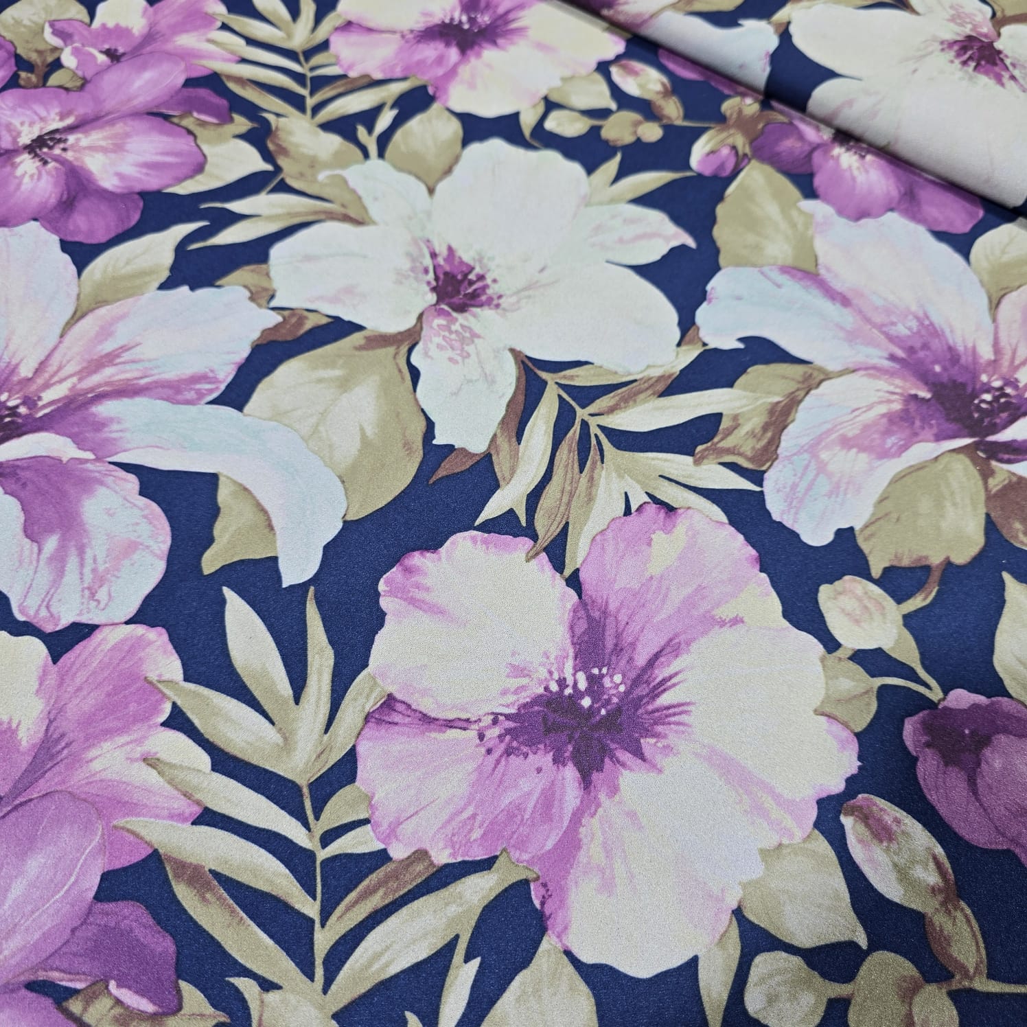 Scuba Fabric 58