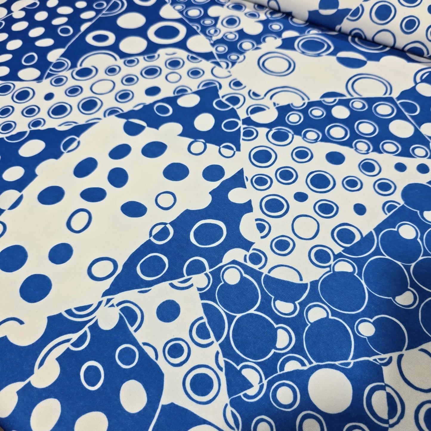 Scuba Fabric 58" Stretch Dressmaking Material By The Meter