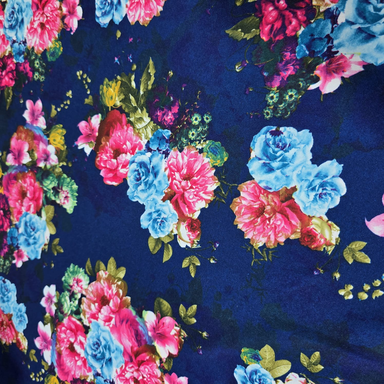 Scuba Fabric 58
