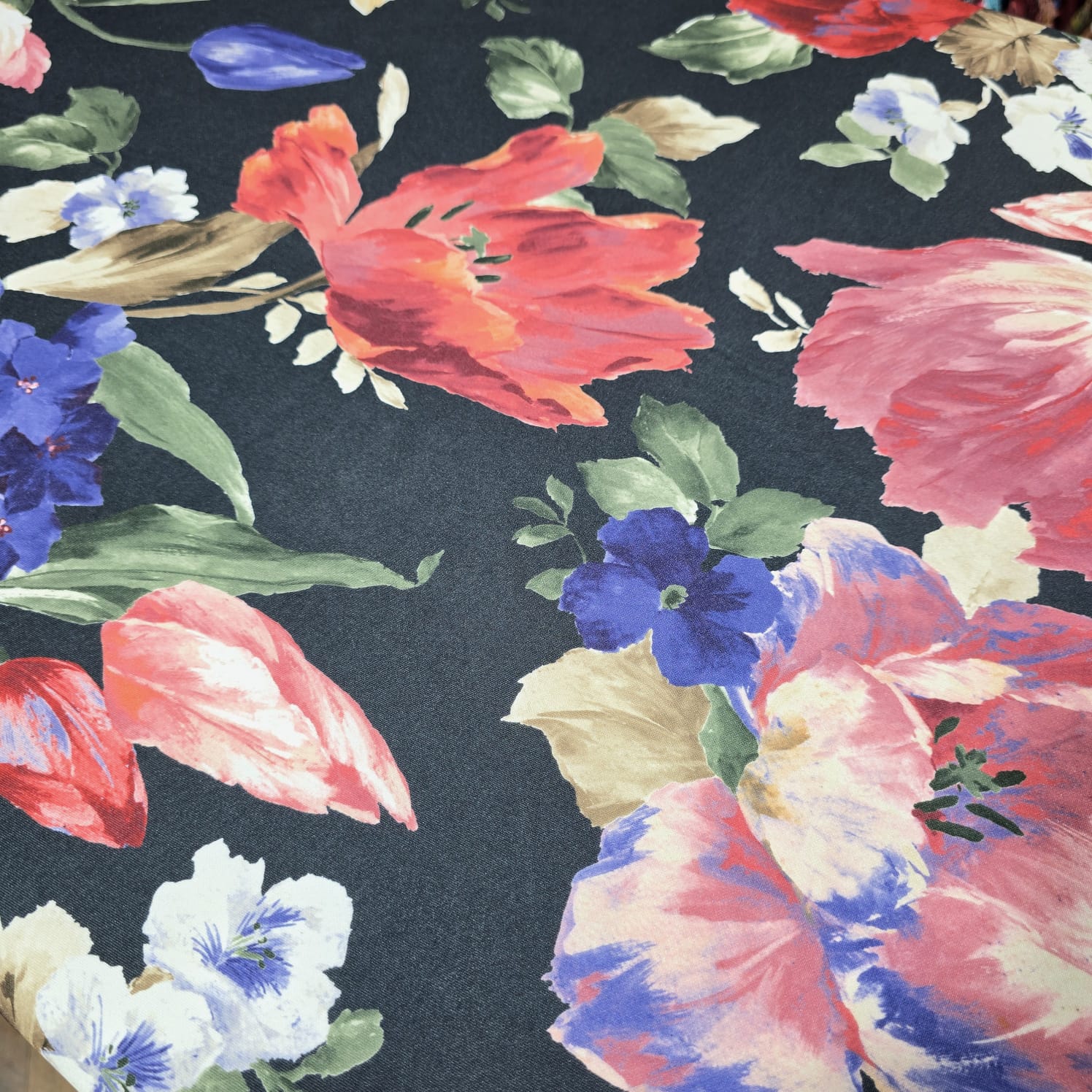 Scuba Fabric 58