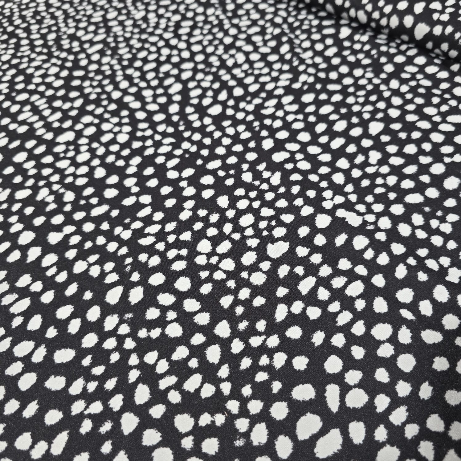 Scuba Fabric 58
