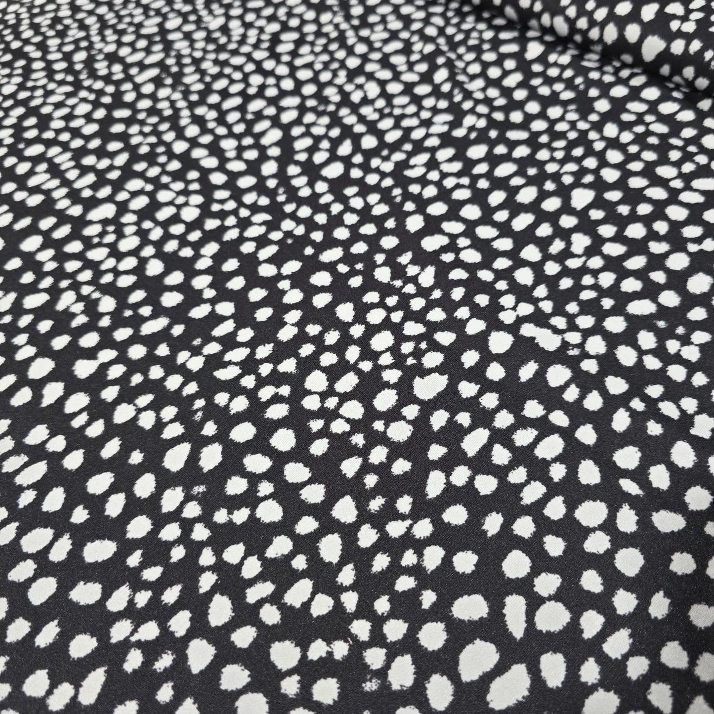 Scuba Fabric 58" Stretch Dressmaking Material By The Meter