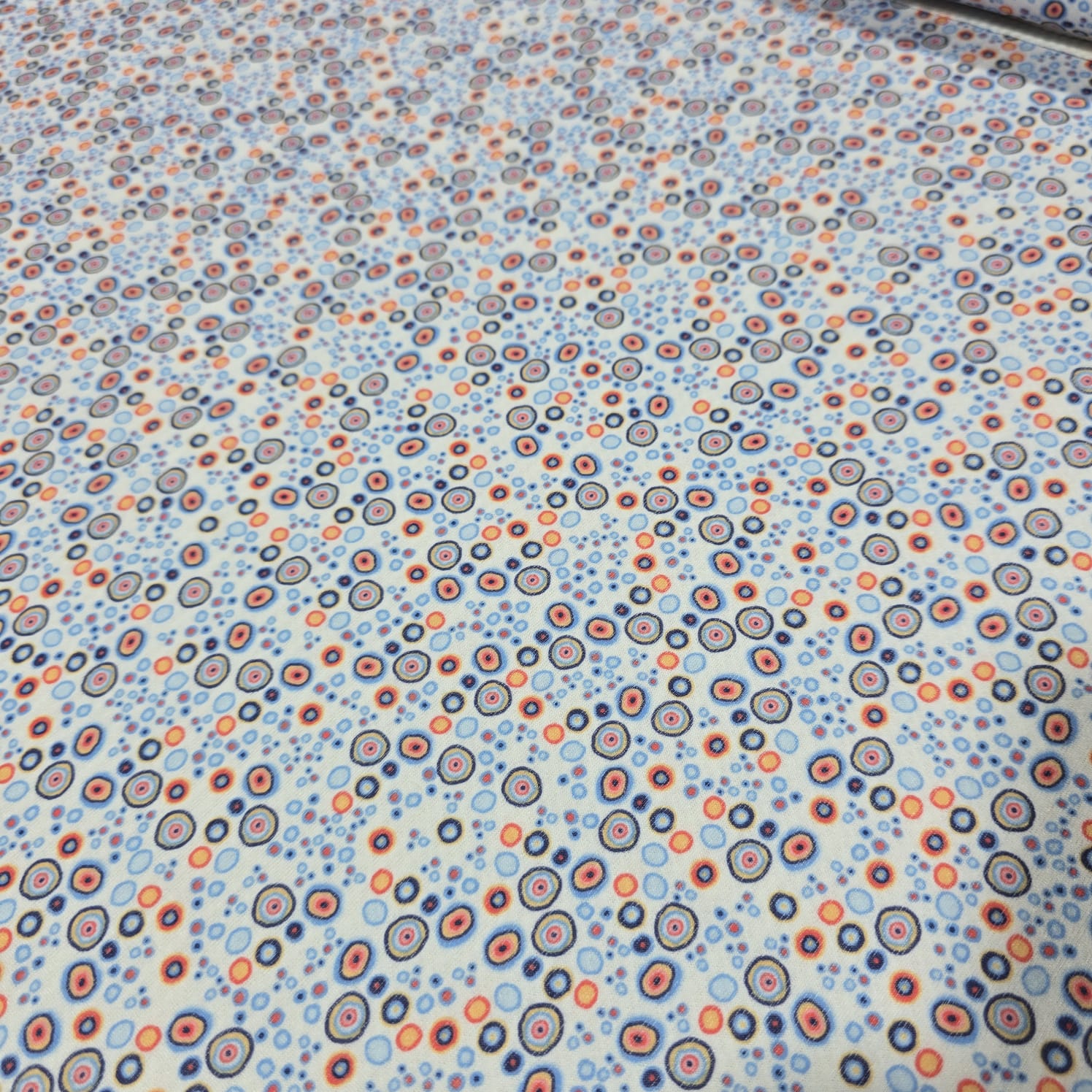 Scuba Fabric 58