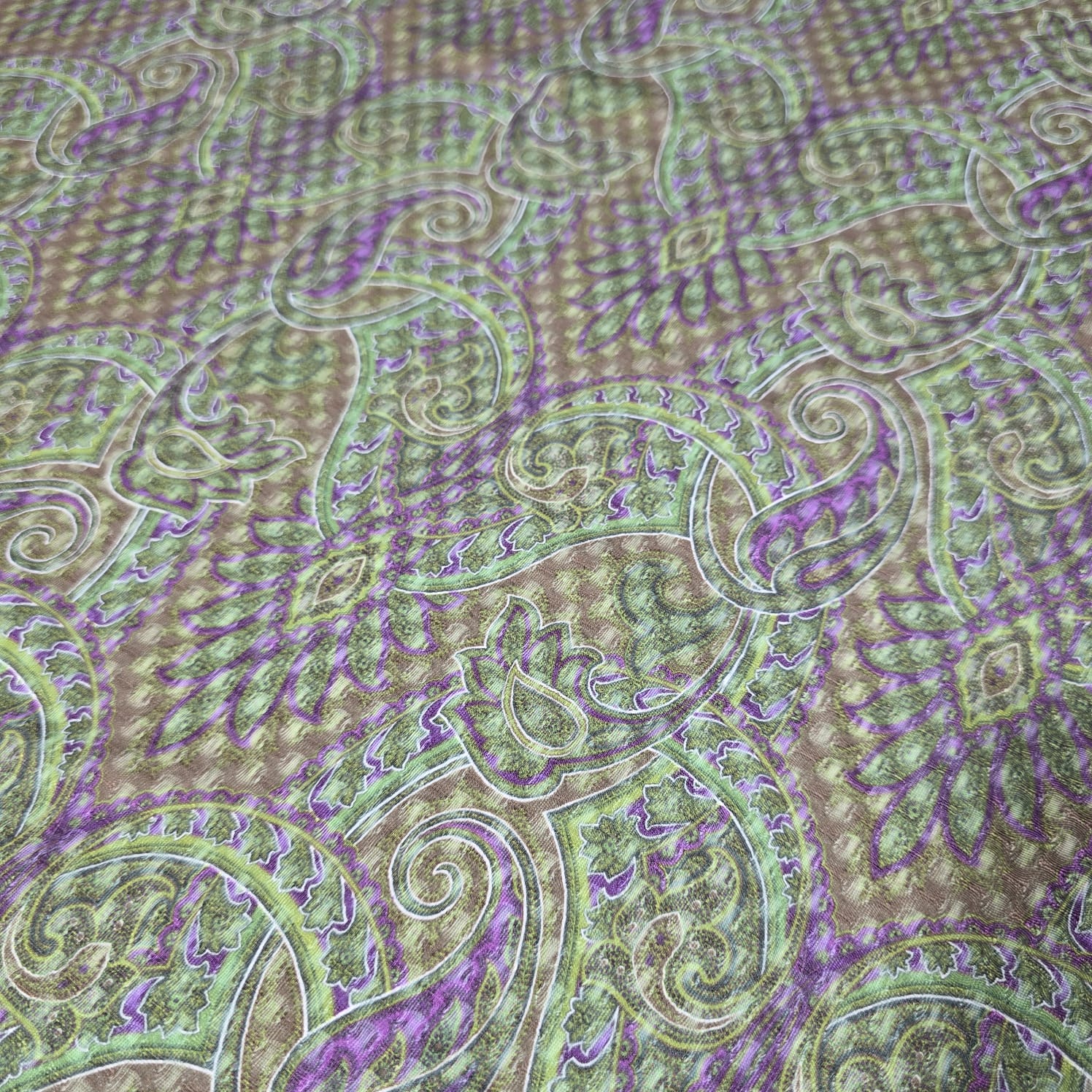 Scuba Fabric 58
