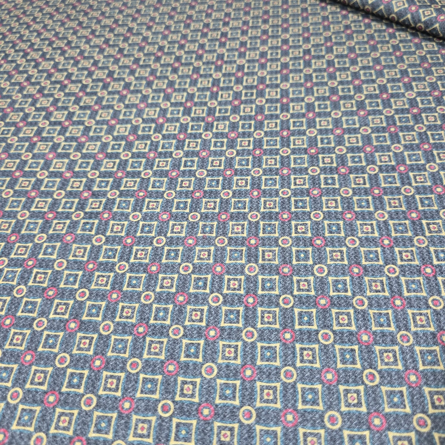 Scuba Fabric 58
