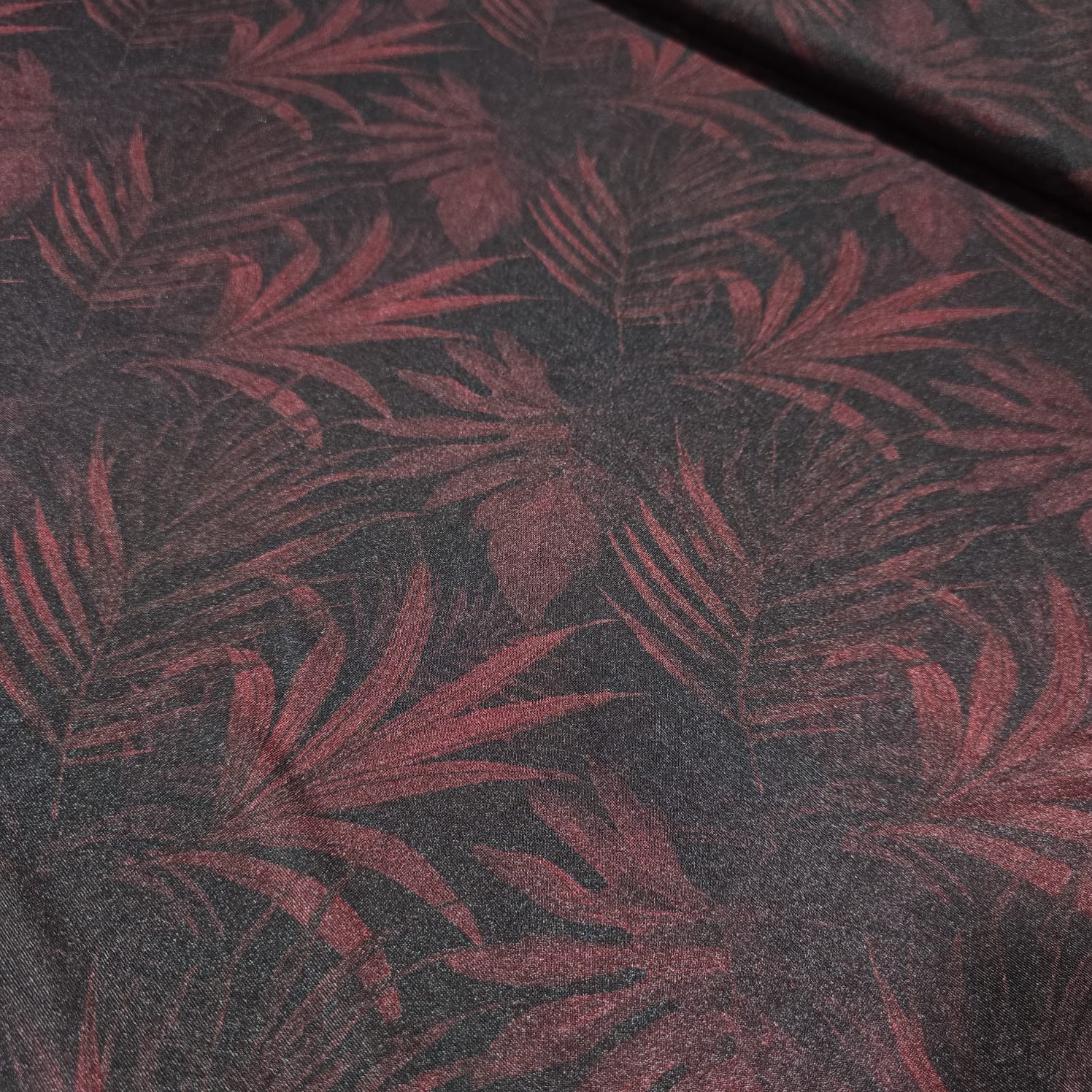 ITY Jersey Fabric – 58