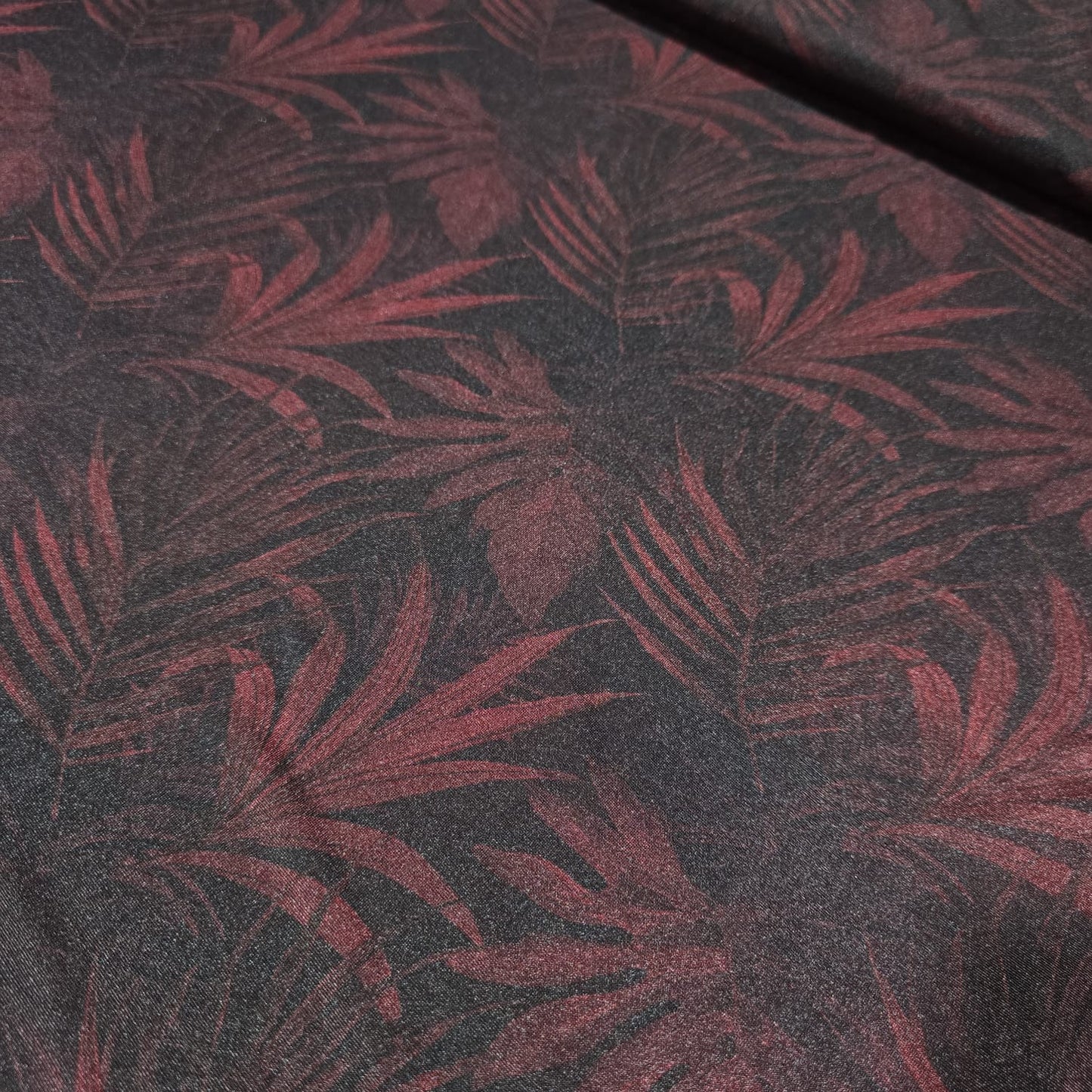 ITY Jersey Fabric – 58" Wide Stretch Dressmaking Fabric Sold By The Metre