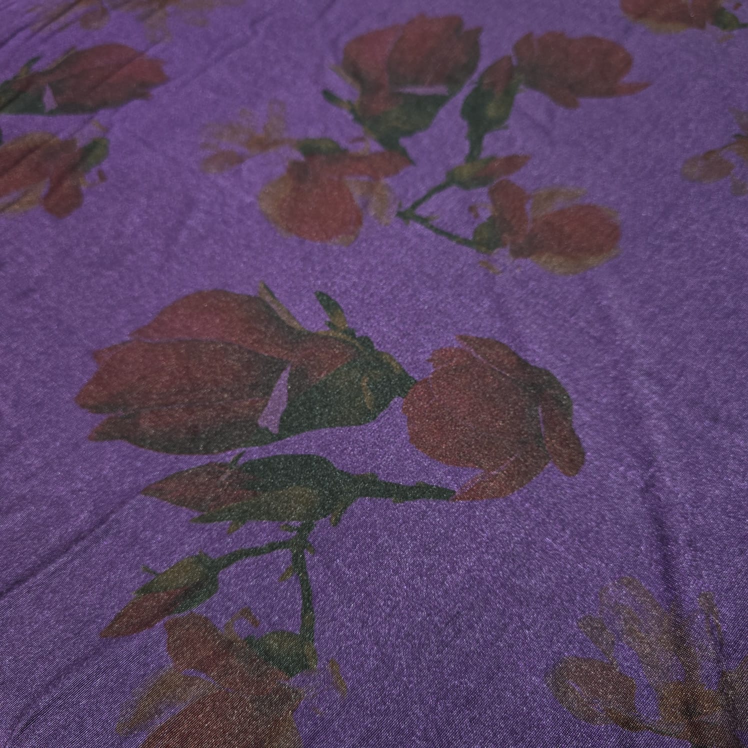 ITY Jersey Fabric – 58