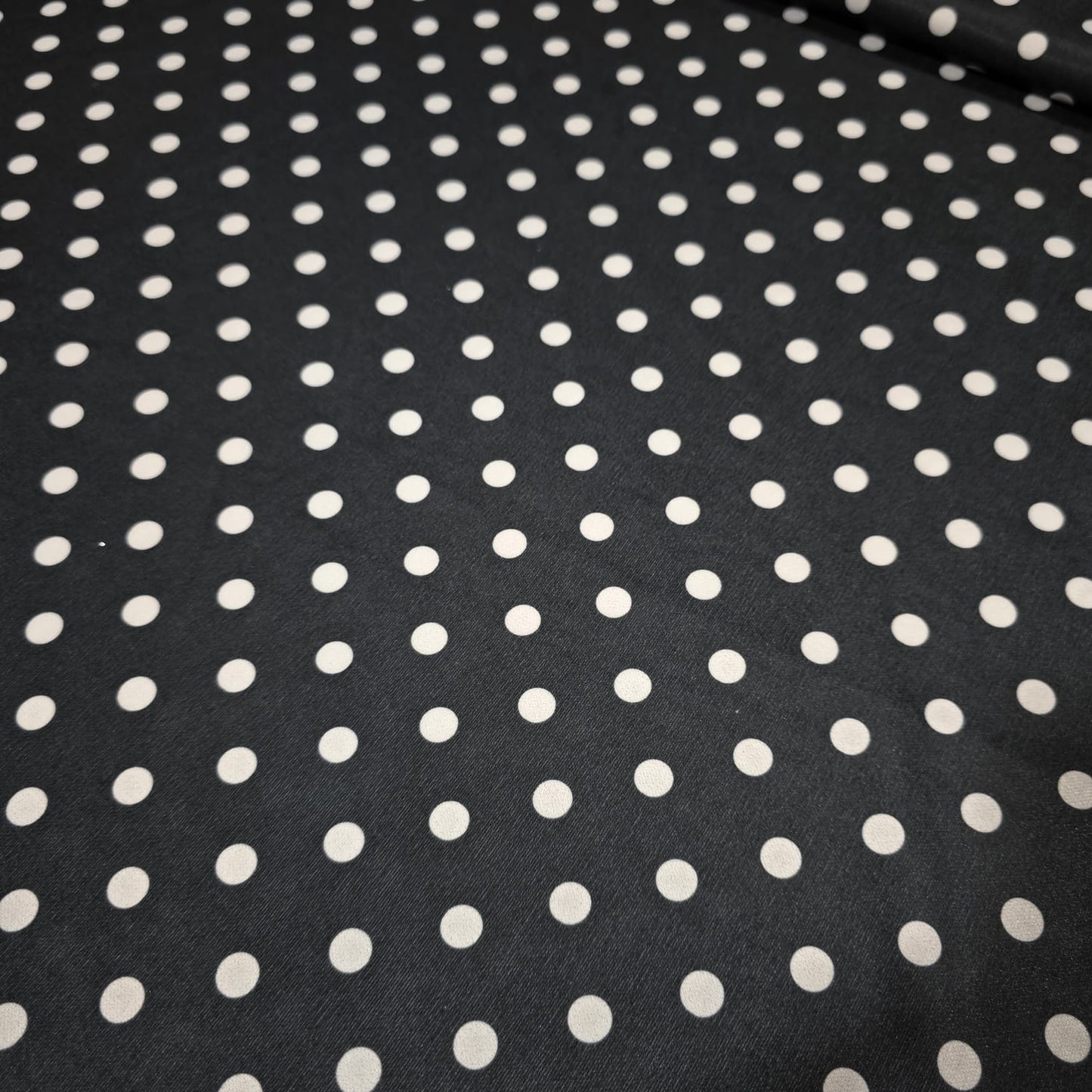ITY Jersey Fabric – 58" Wide Stretch Dressmaking Fabric Sold By The Metre