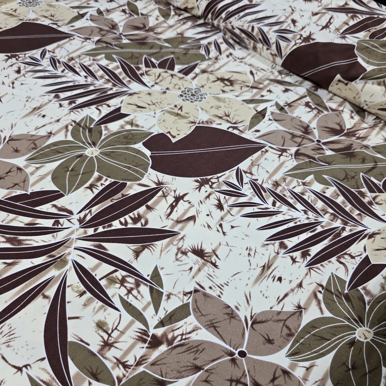 ITY Jersey Fabric – 58