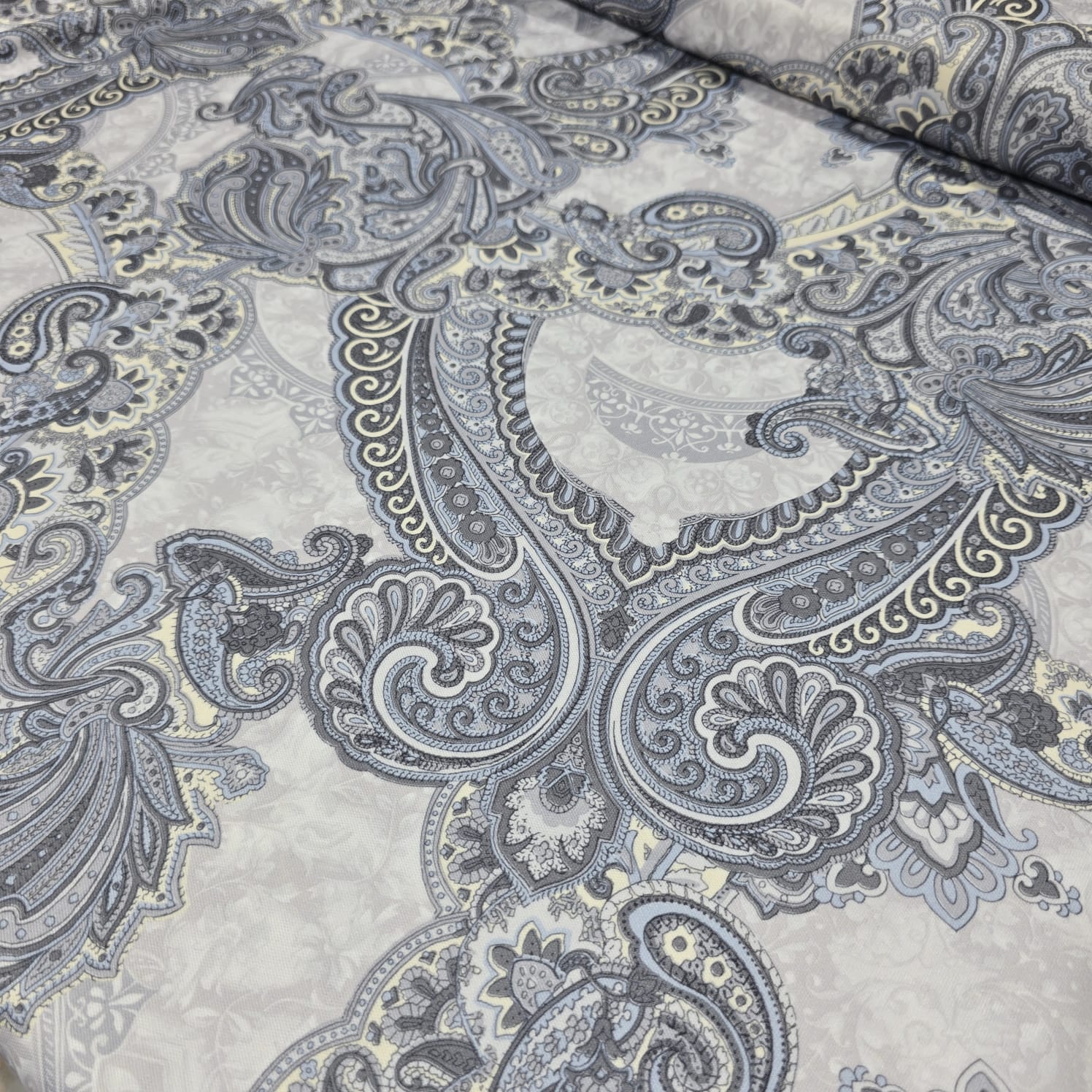ITY Jersey Fabric – 58