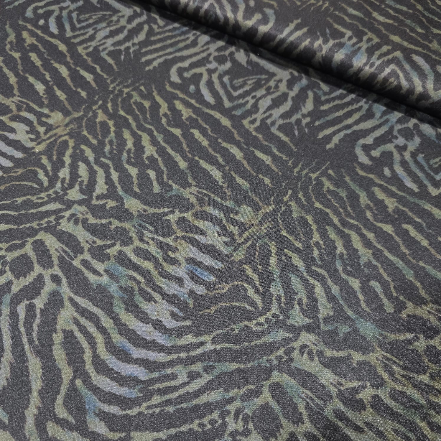 ITY Jersey Fabric – 58