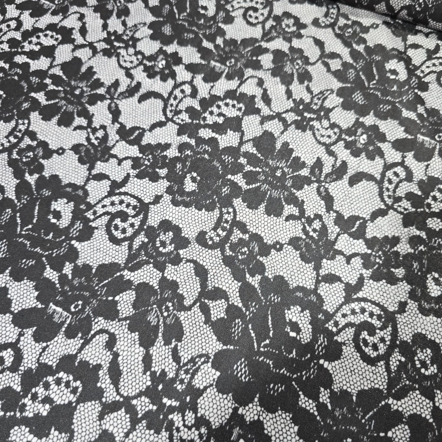 ITY Jersey Fabric – 58