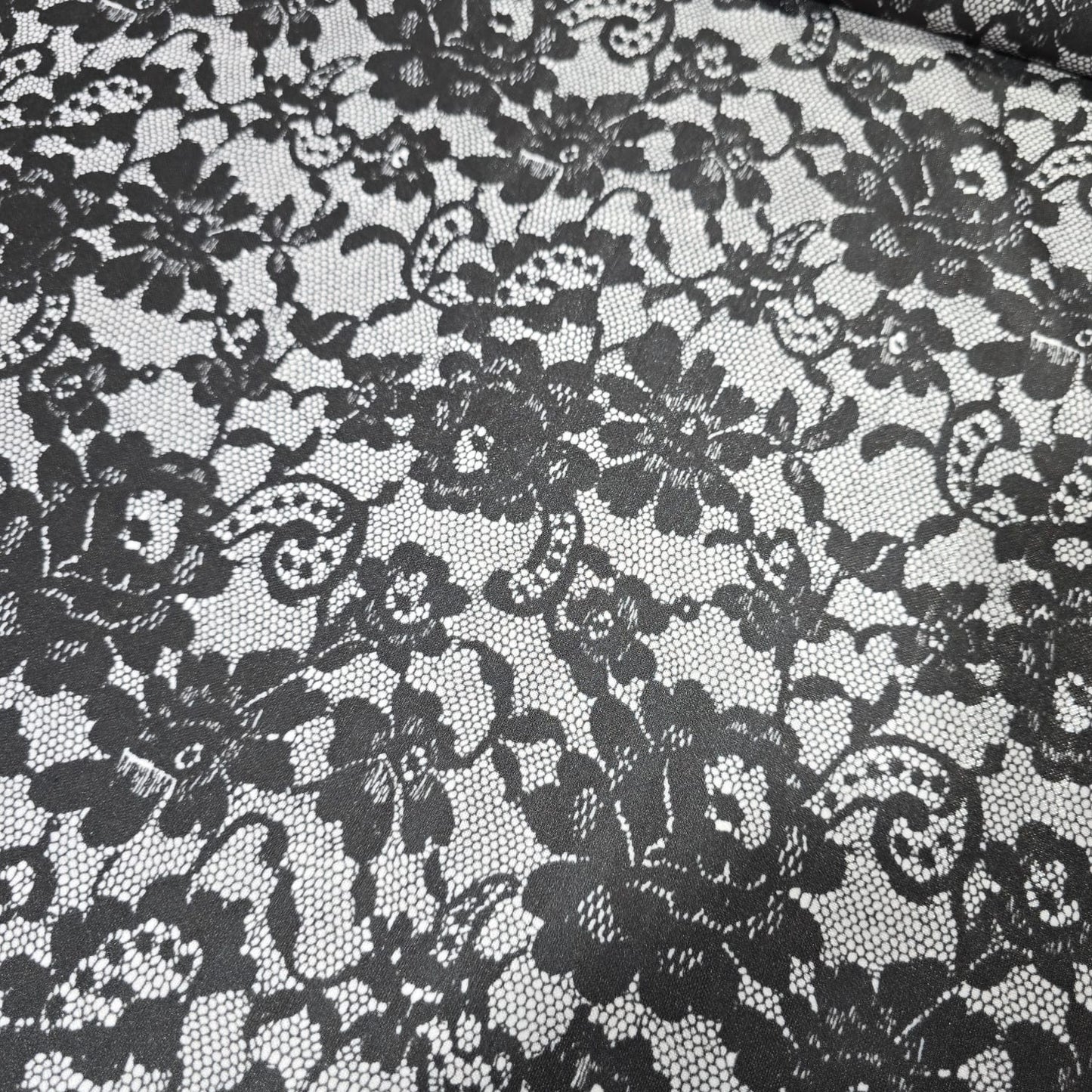 ITY Jersey Fabric – 58" Wide Stretch Dressmaking Fabric Sold By The Metre