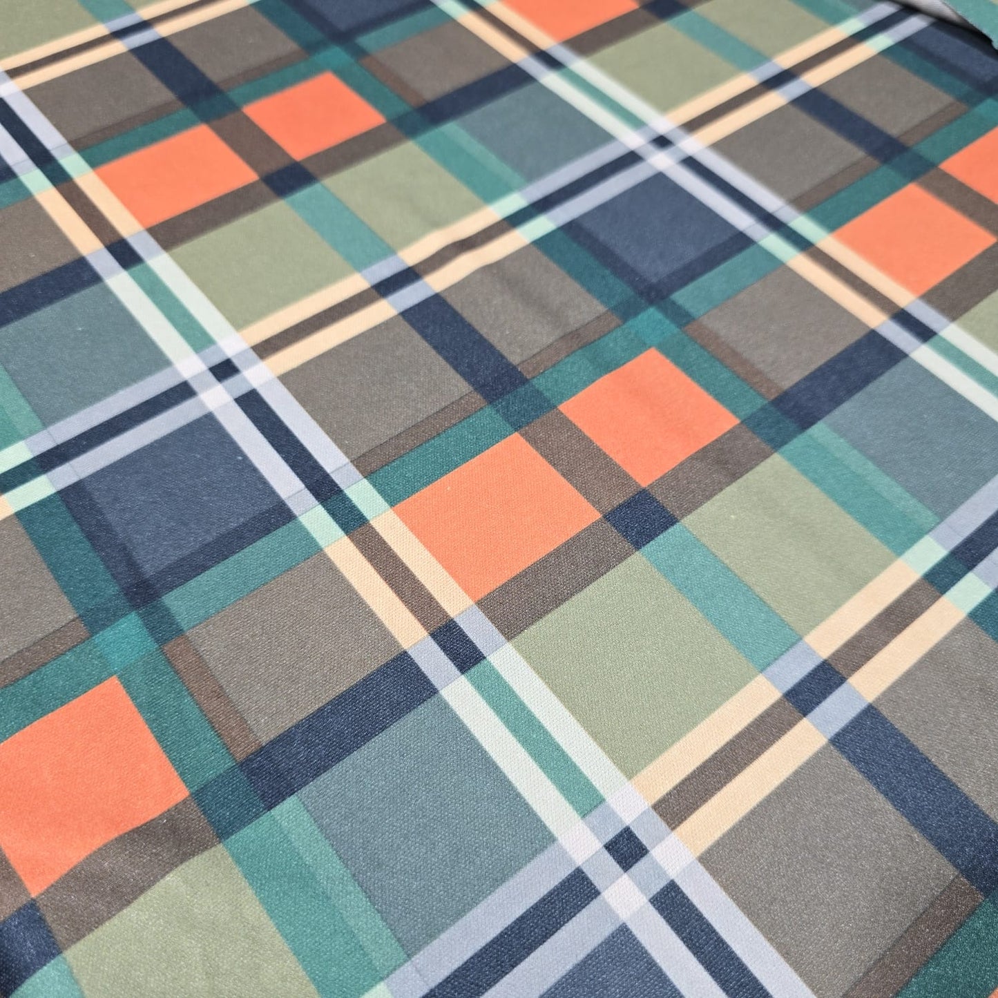 ITY Jersey Fabric – 58" Wide Stretch Dressmaking Fabric Sold By The Metre