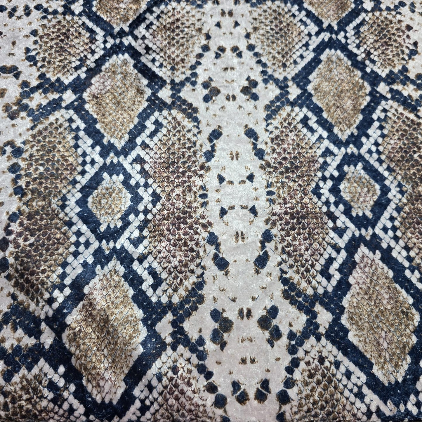Stretch Velour Fabric Soft Velvet Jersey 58" Wide | Sold by the Metre