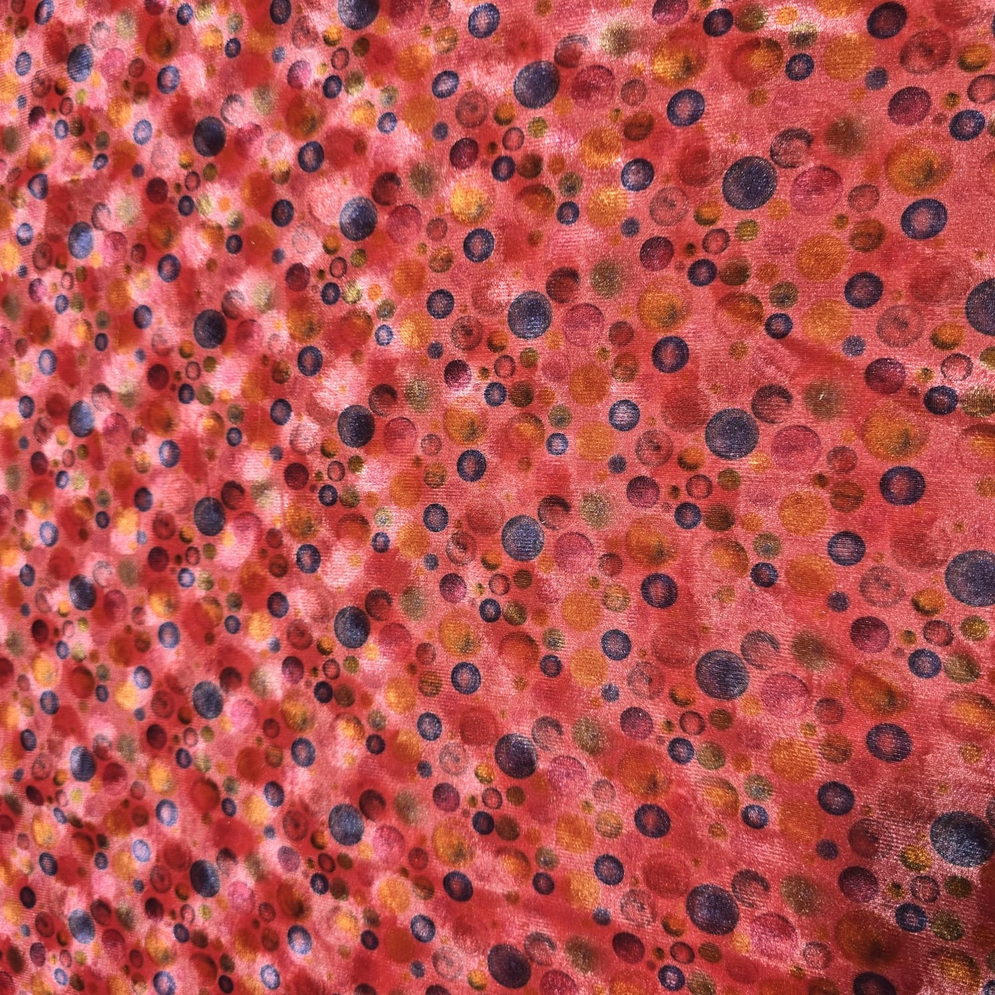 Stretch Velour Fabric Soft Velvet Jersey 58" Wide | Sold by the Metre