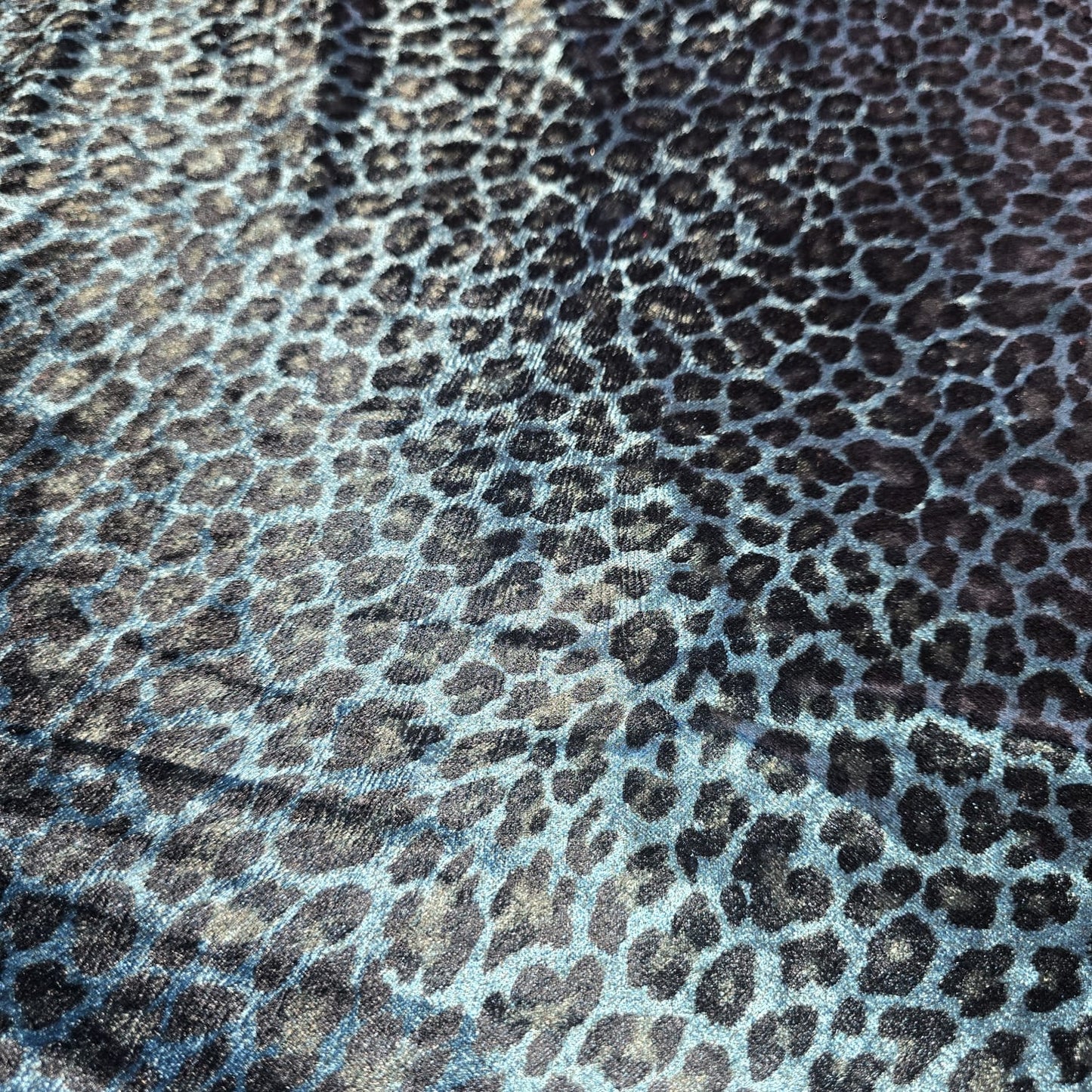 Stretch Velour Fabric Soft Velvet Jersey 58" Wide | Sold by the Metre