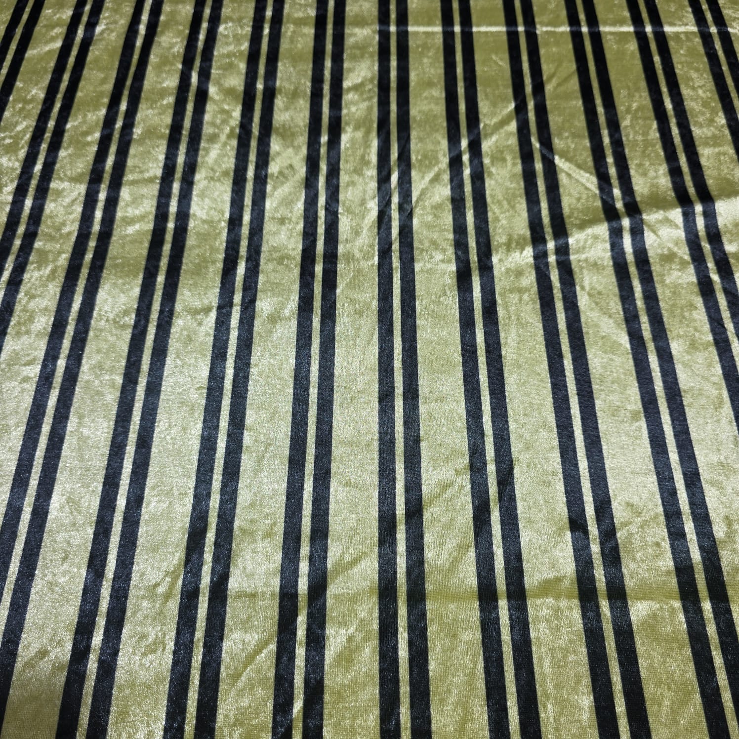 Stretch Velour Fabric Soft Velvet Jersey 58