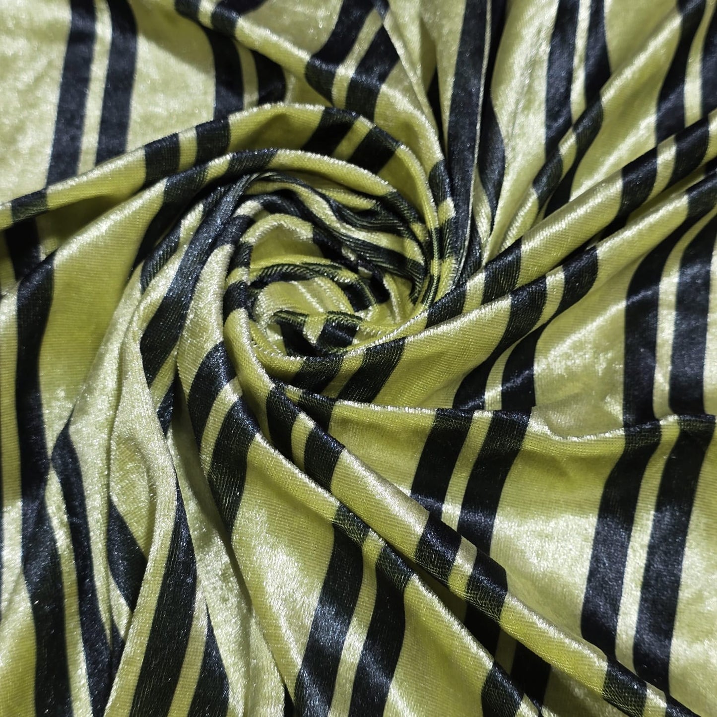 Stretch Velour Fabric Soft Velvet Jersey 58" Wide | Sold by the Metre