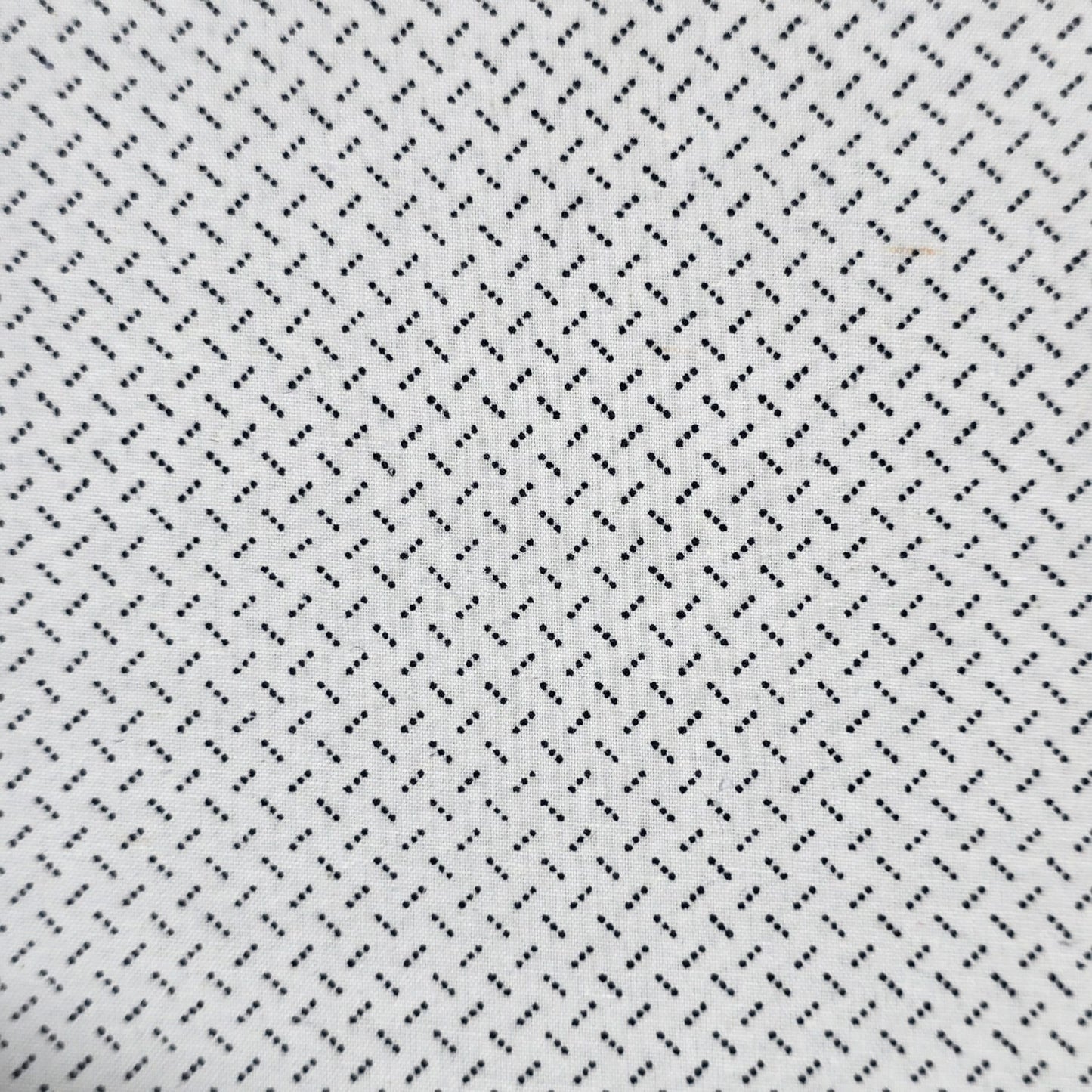 Geometric 100% Cotton Poplin Fabric | 58" Wide Printed Dressmaking, Quilting & Craft Fabric by the Metre