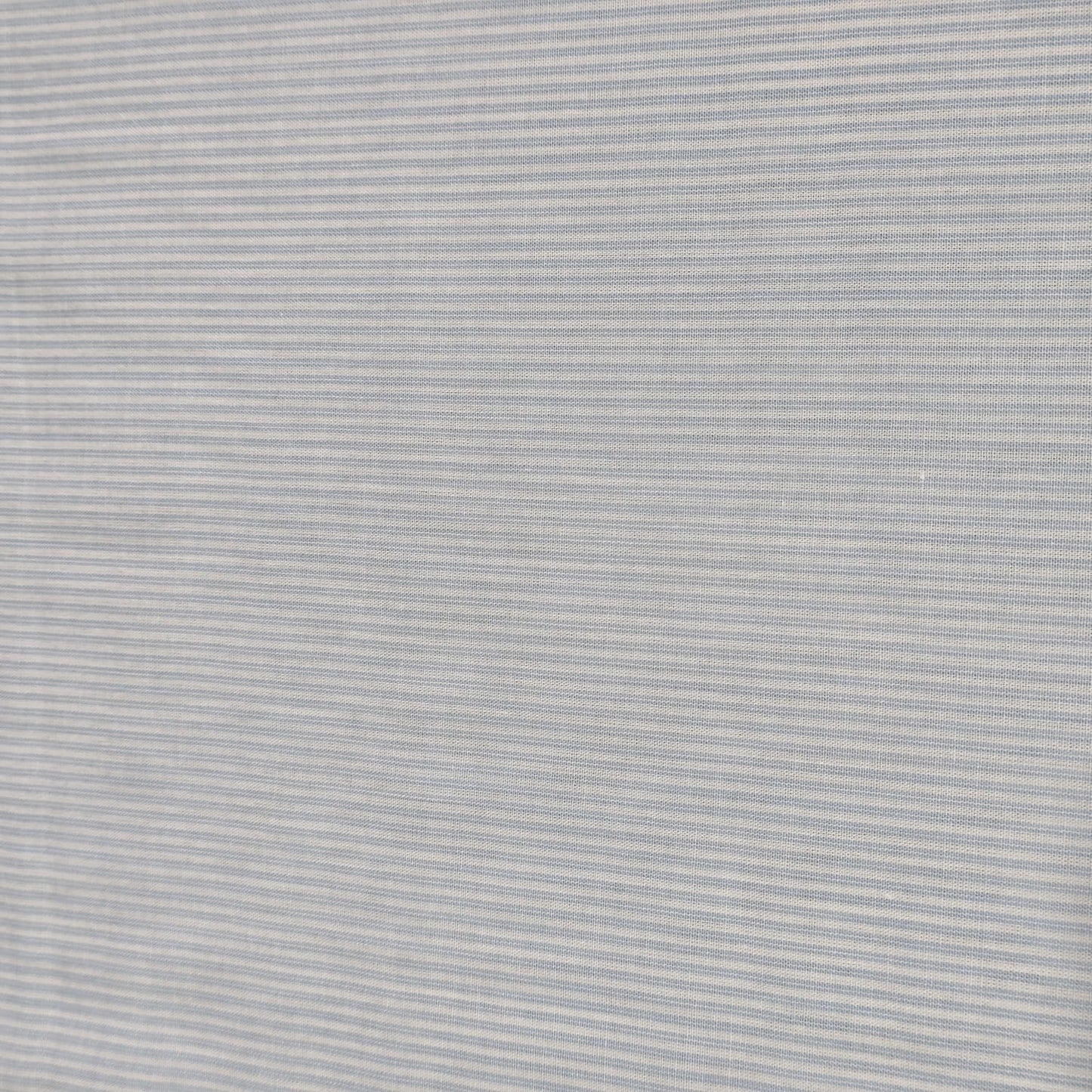 Premium 100% Cotton Stripe Fabric | 58" (147cm) Wide Woven Striped Material – Sold by the Metre