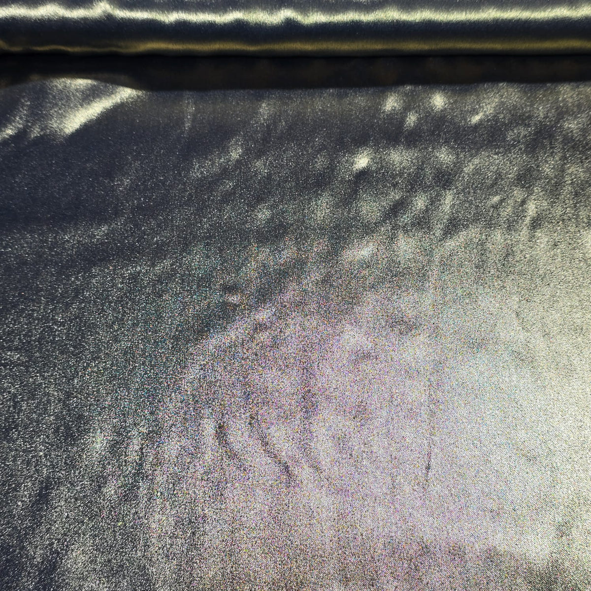 Shimmer Chiffon Fabric – Lightweight Sparkle Dress Fabric by the Metre