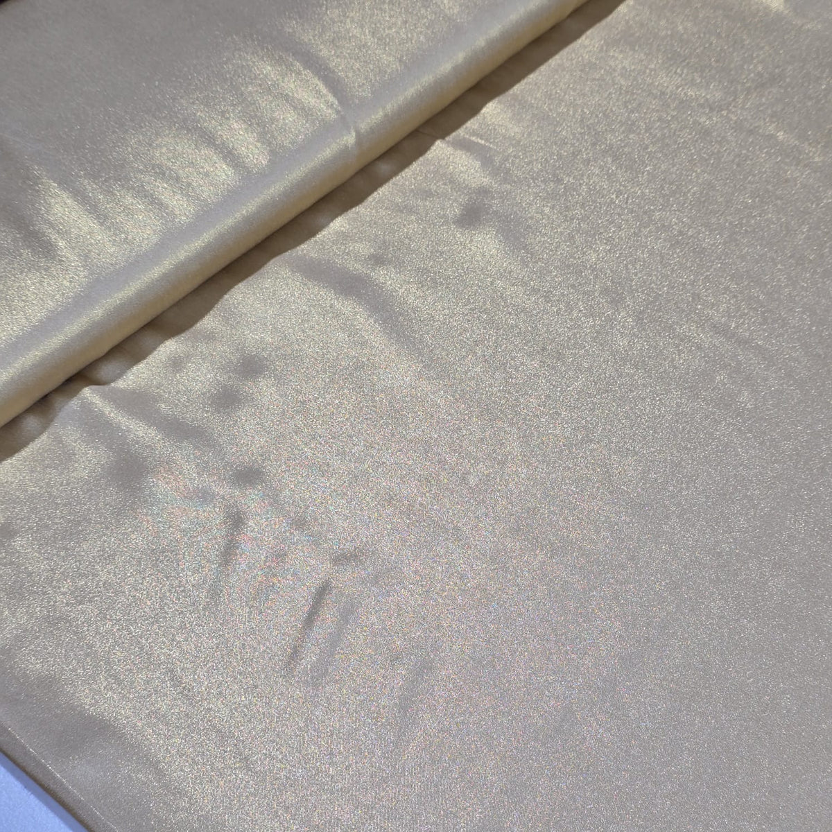 Shimmer Chiffon Fabric – Lightweight Sparkle Dress Fabric by the Metre