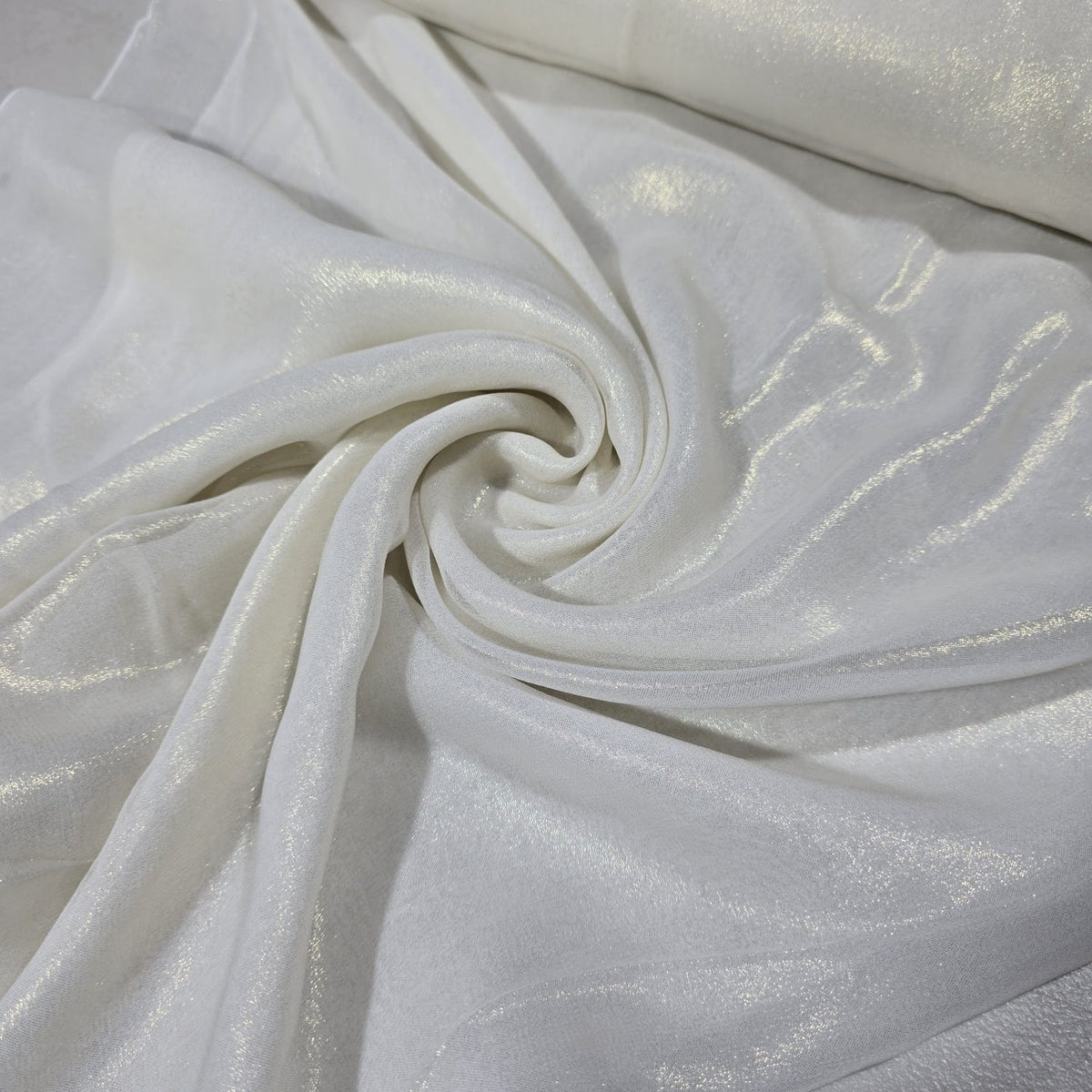Ivory / White