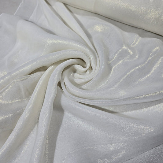 Ivory / White