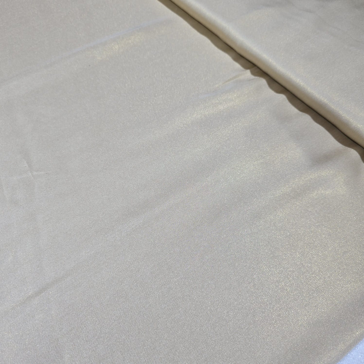 Shimmer Chiffon Fabric – Lightweight Sparkle Dress Fabric by the Metre