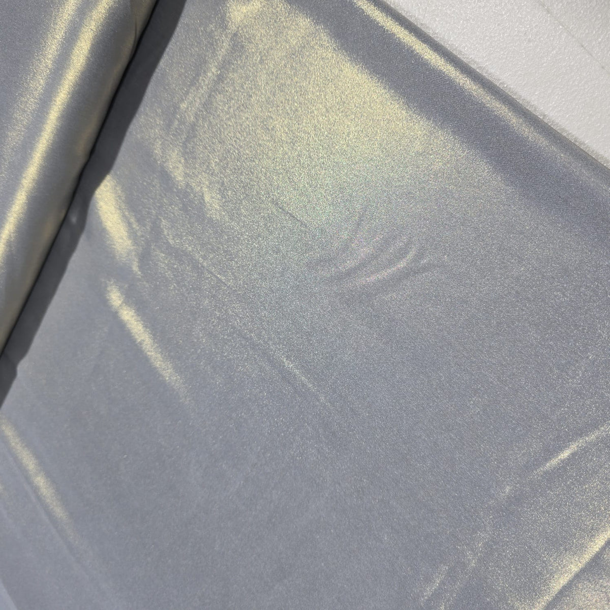 Shimmer Chiffon Fabric – Lightweight Sparkle Dress Fabric by the Metre