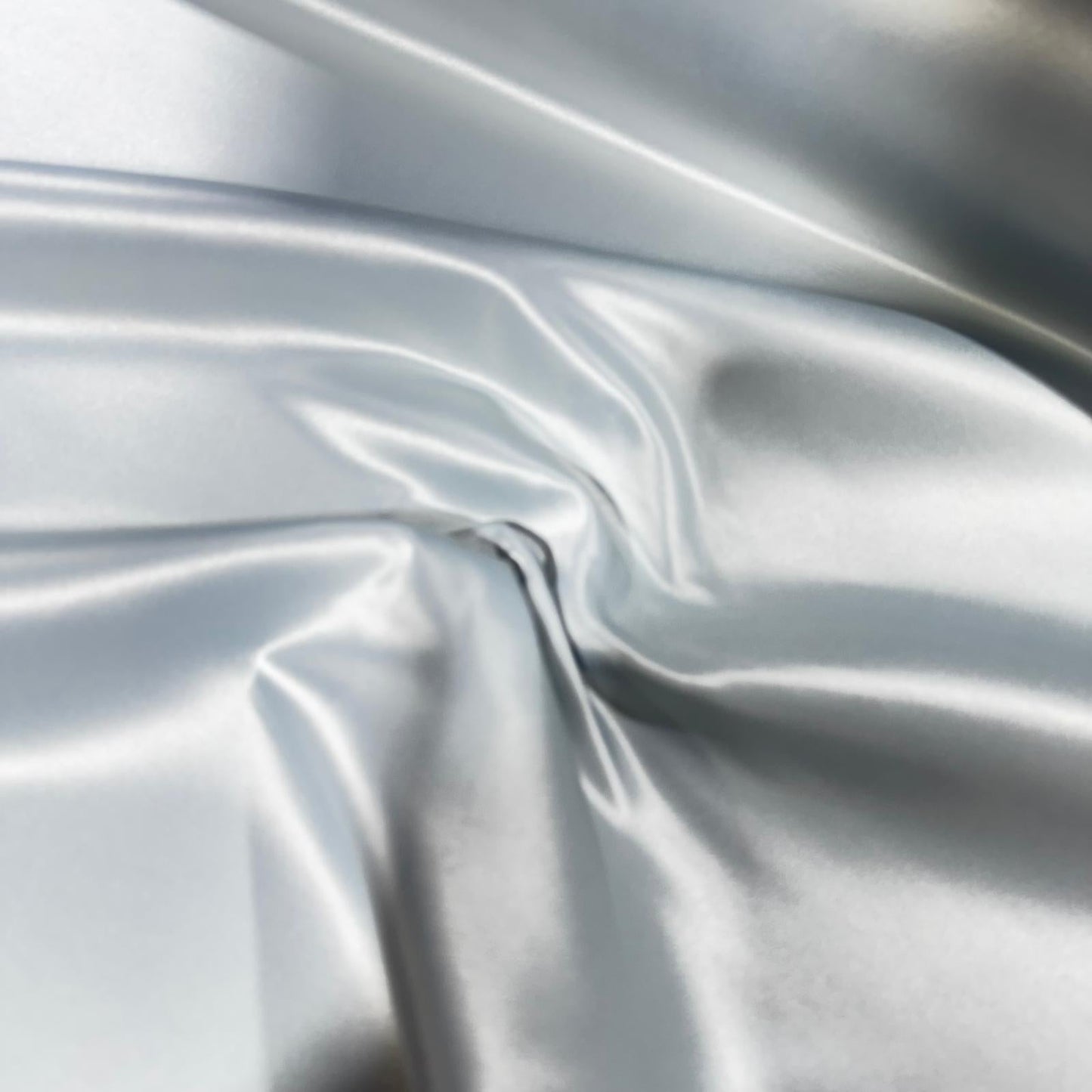 Heavyweight Dull Duchess Satin Fabric – Luxury Bridal & Dress Fabric 58" Wide by the Meter