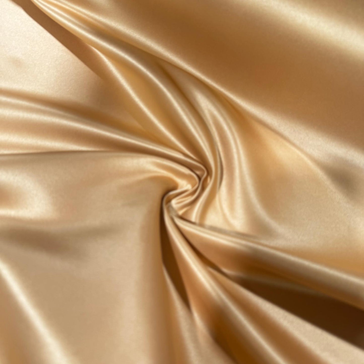 Heavyweight Dull Duchess Satin Fabric – Luxury Bridal & Dress Fabric 58" Wide by the Meter