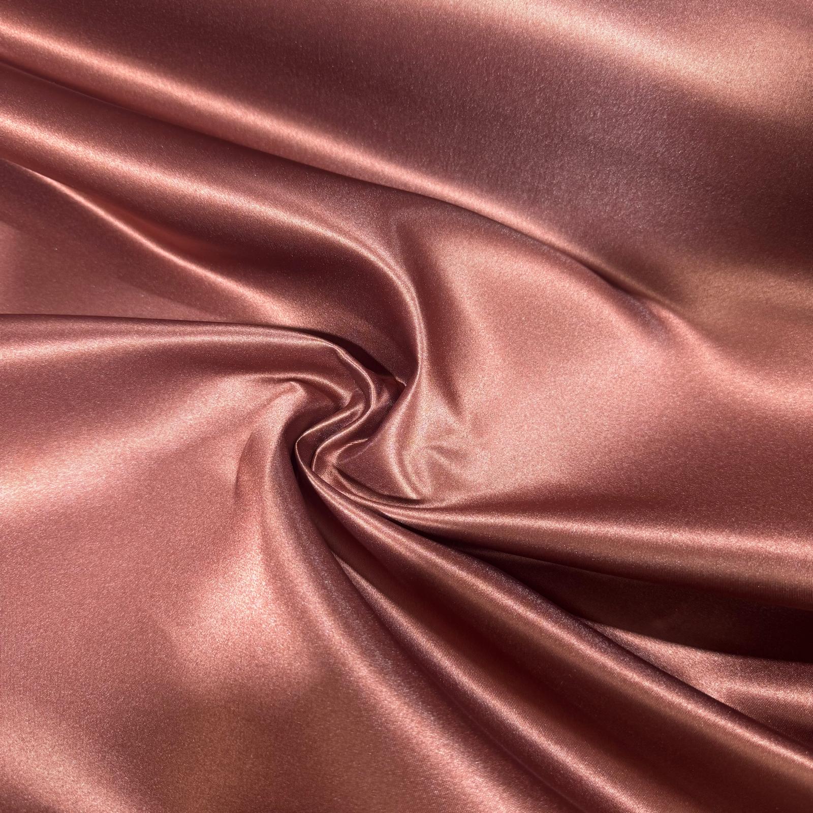 Heavyweight Dull Duchess Satin Fabric – Luxury Bridal & Dress Fabric 58