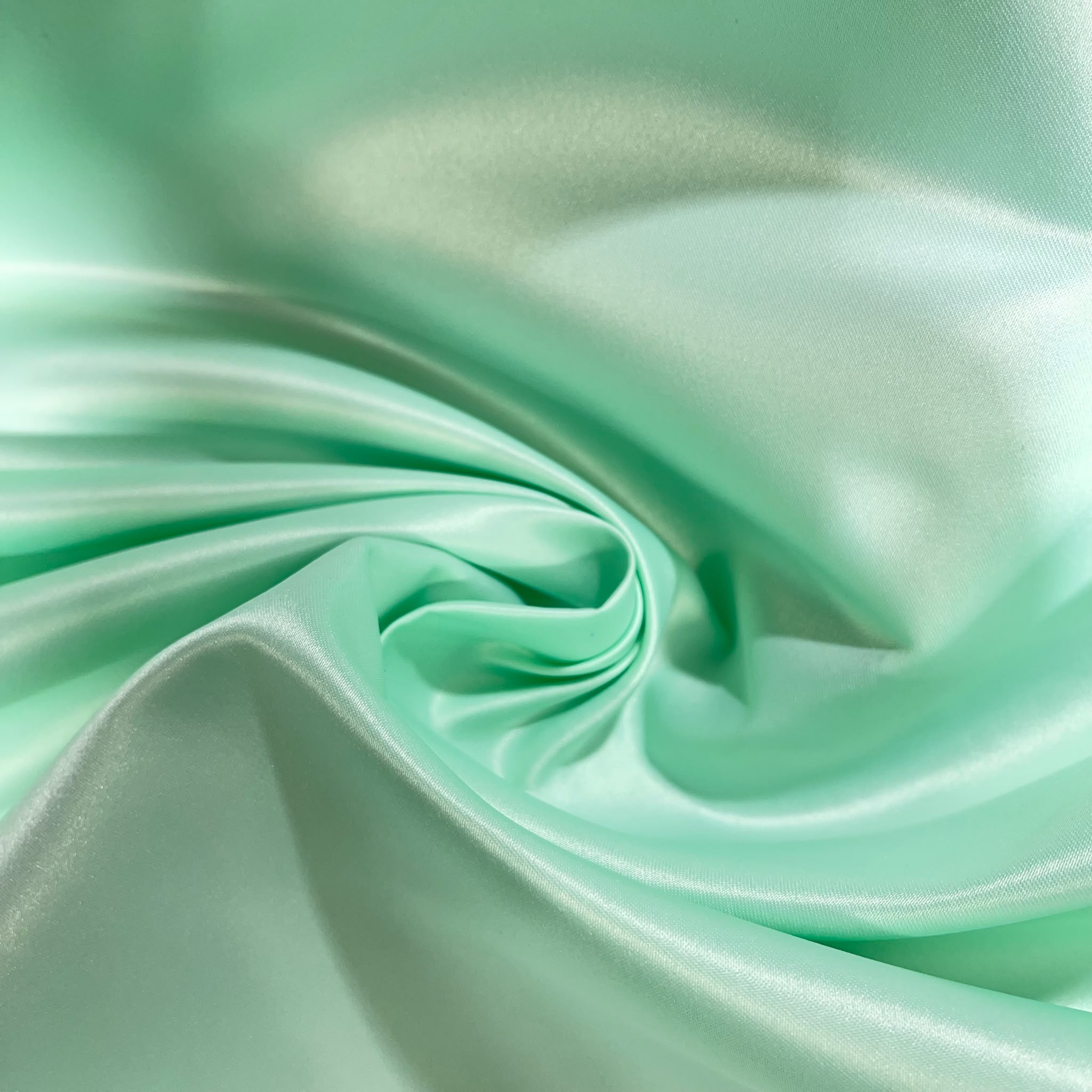 Heavyweight Dull Duchess Satin Fabric – Luxury Bridal & Dress Fabric 58