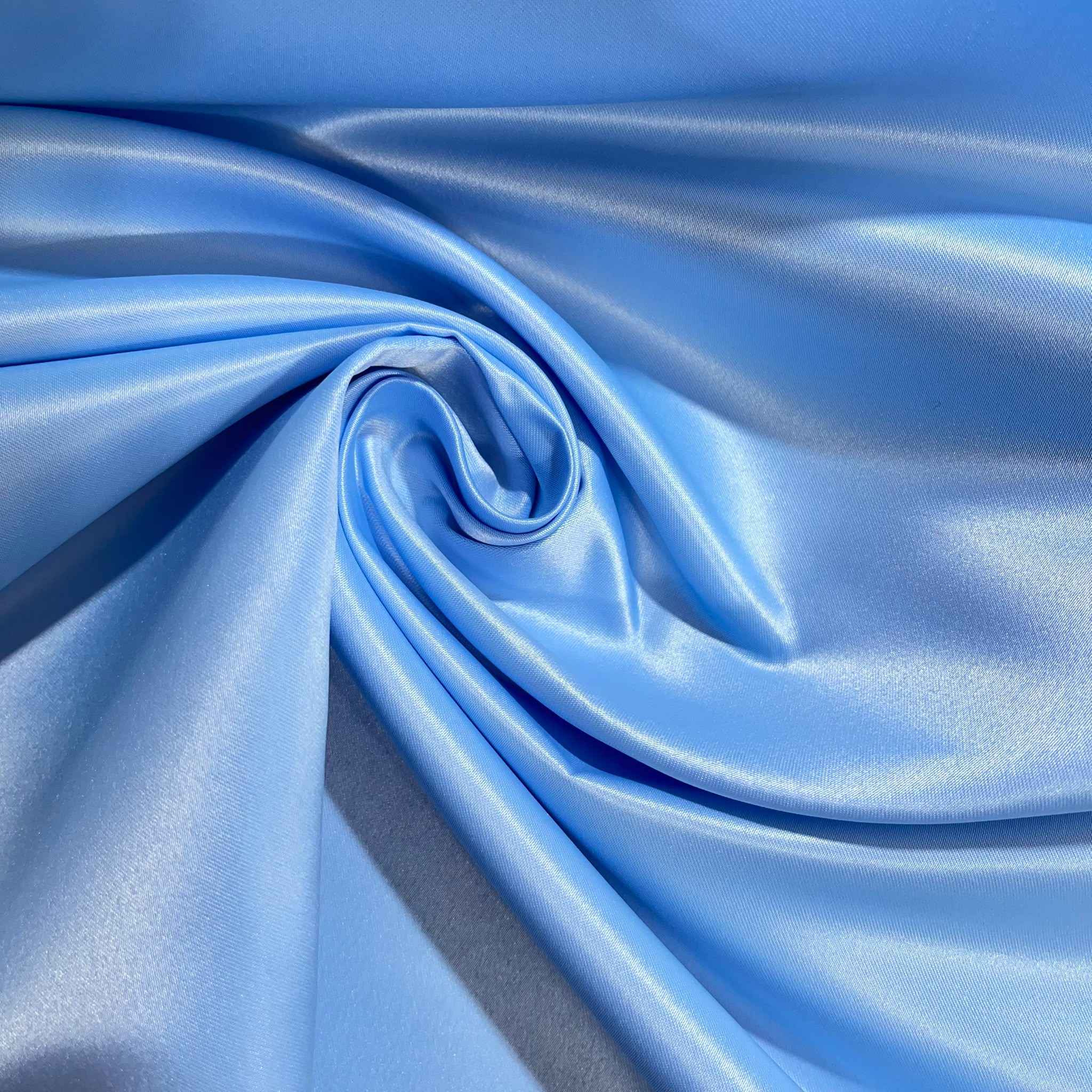 Heavyweight Dull Duchess Satin Fabric – Luxury Bridal & Dress Fabric 58