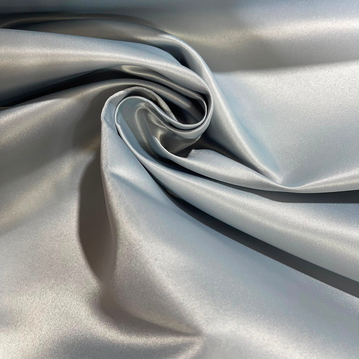 Heavyweight Dull Duchess Satin Fabric – Luxury Bridal & Dress Fabric 58" Wide by the Meter