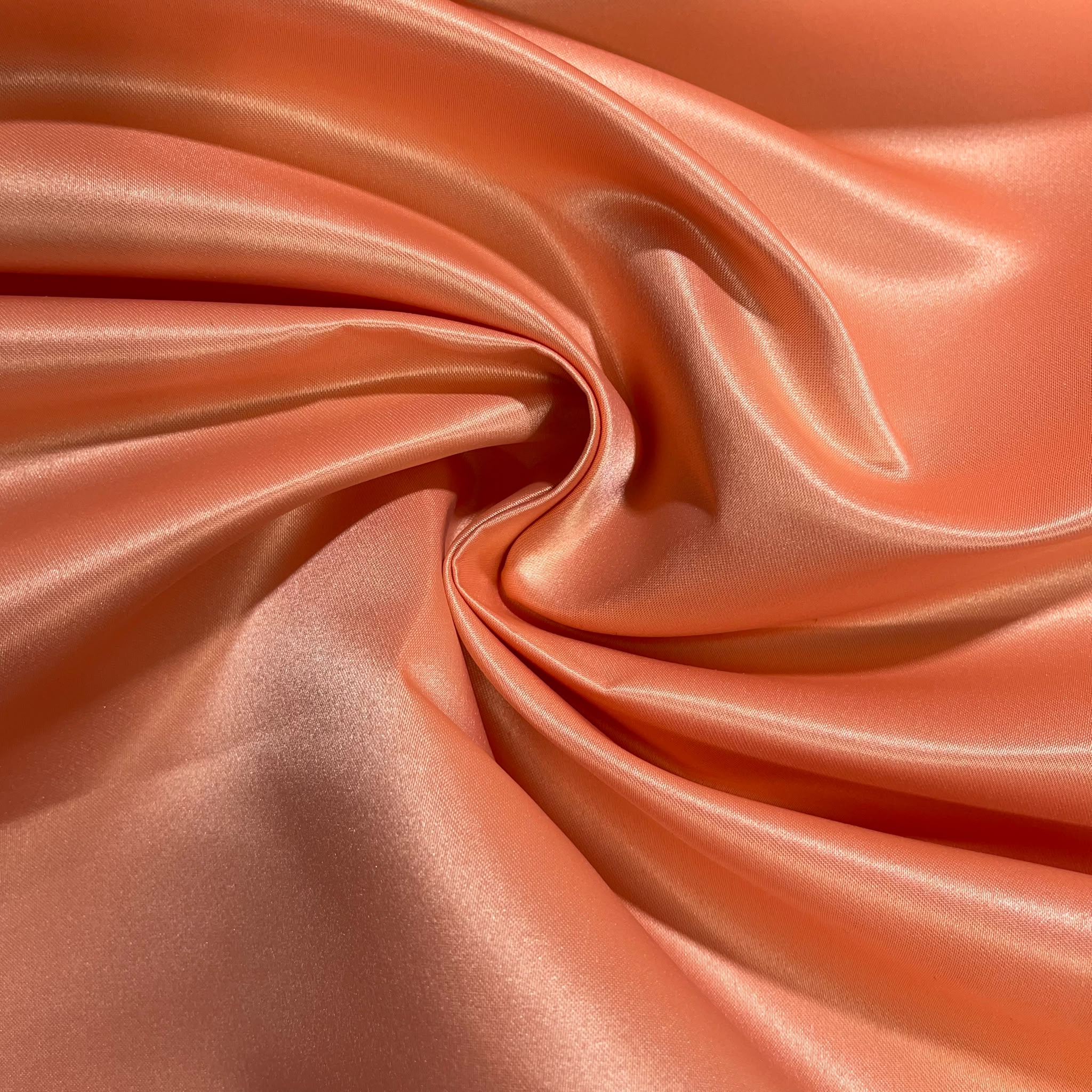 Heavyweight Dull Duchess Satin Fabric – Luxury Bridal & Dress Fabric 58