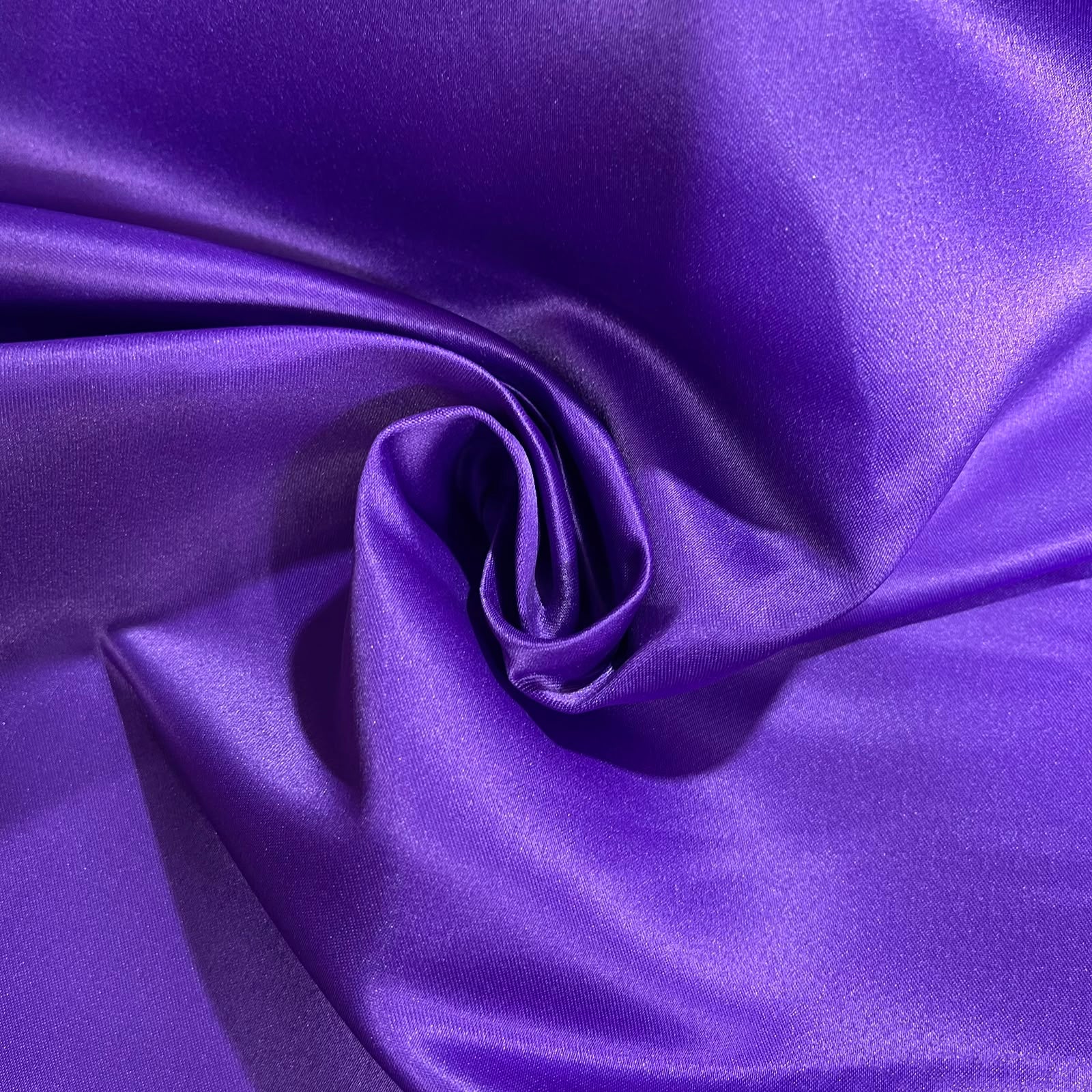 Heavyweight Dull Duchess Satin Fabric – Luxury Bridal & Dress Fabric 58