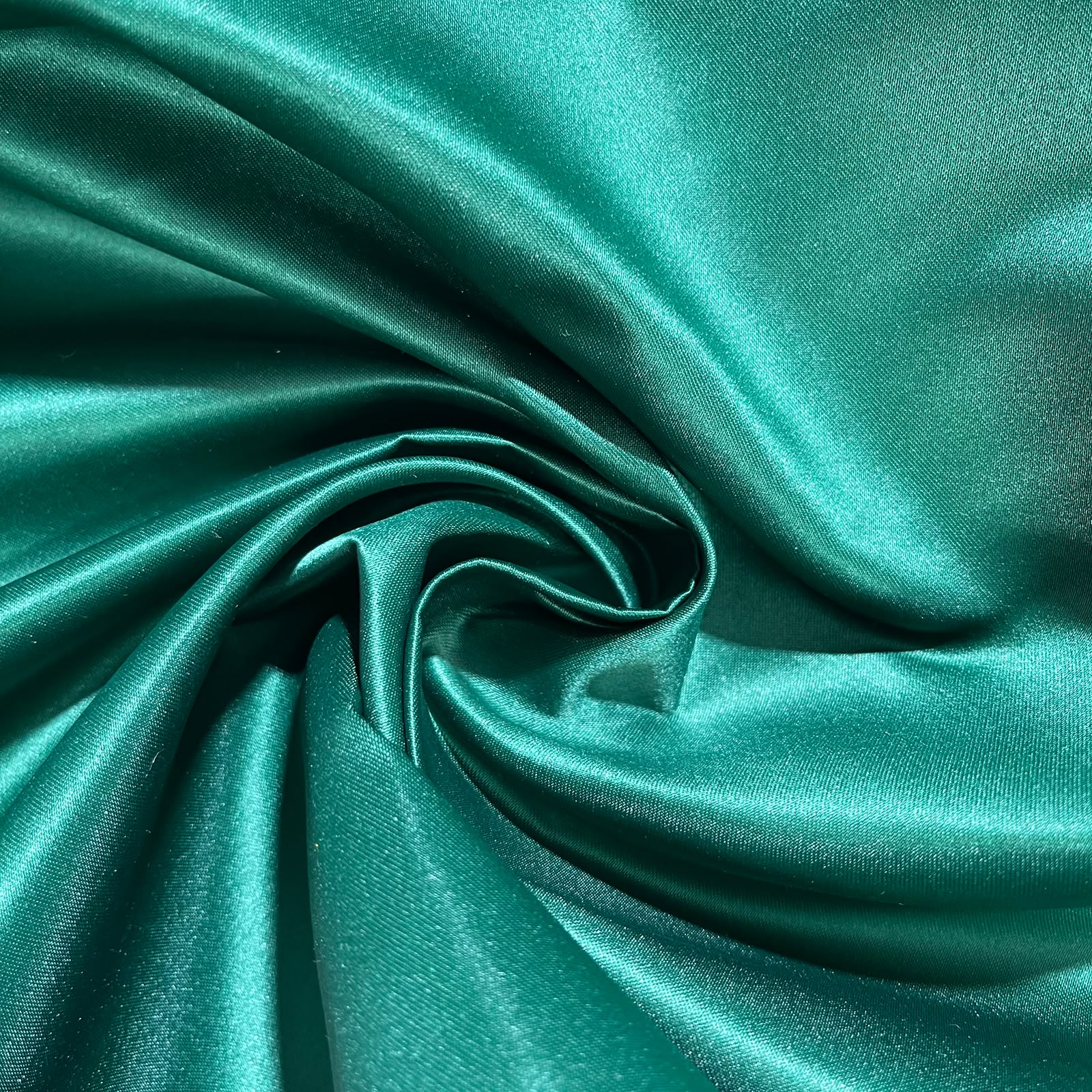 Heavyweight Dull Duchess Satin Fabric – Luxury Bridal & Dress Fabric 58