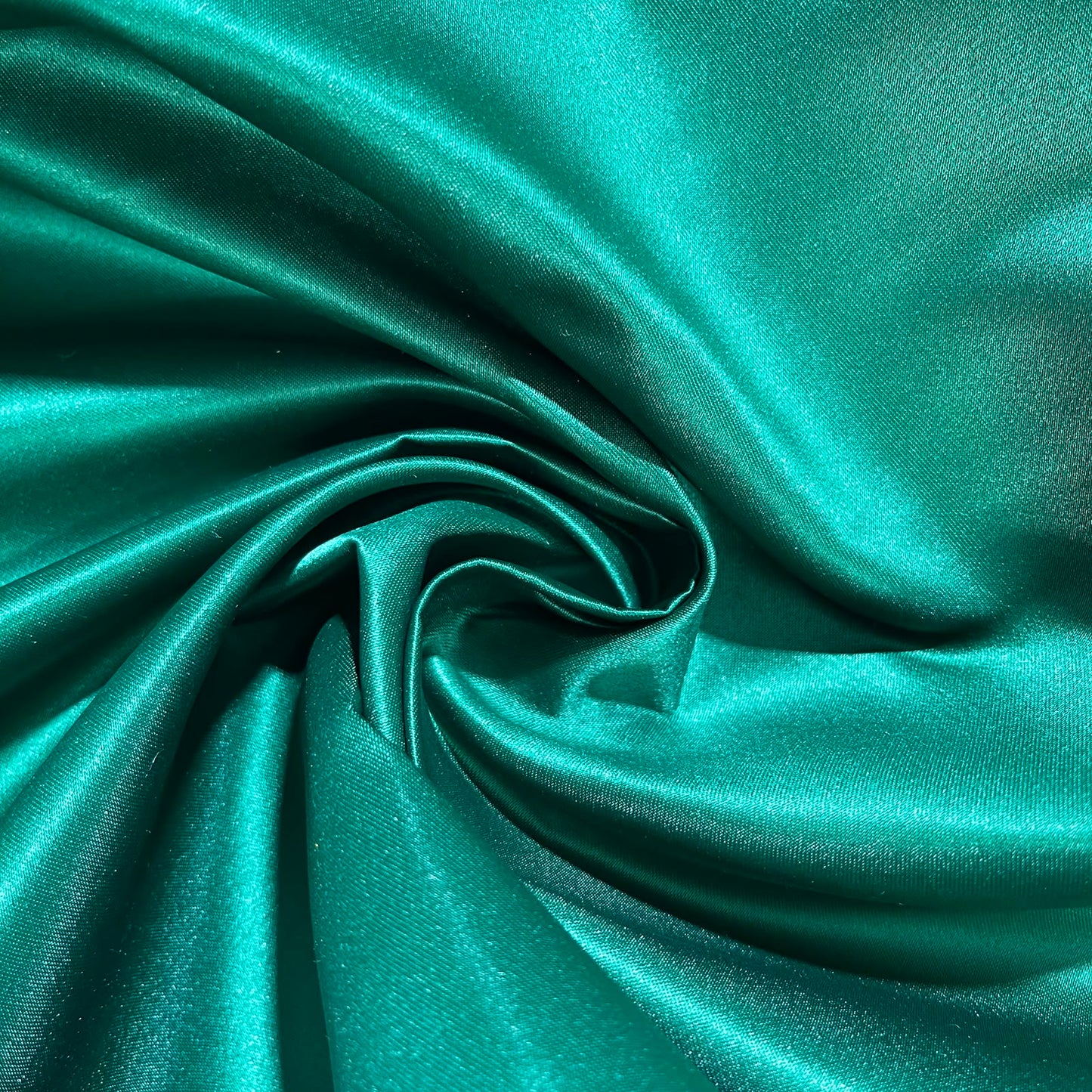 Heavyweight Dull Duchess Satin Fabric – Luxury Bridal & Dress Fabric 58" Wide by the Meter
