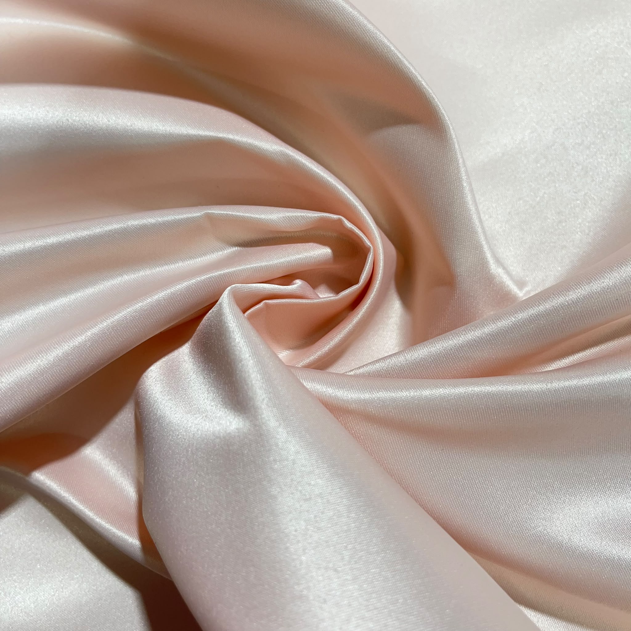 Heavyweight Dull Duchess Satin Fabric – Luxury Bridal & Dress Fabric 58